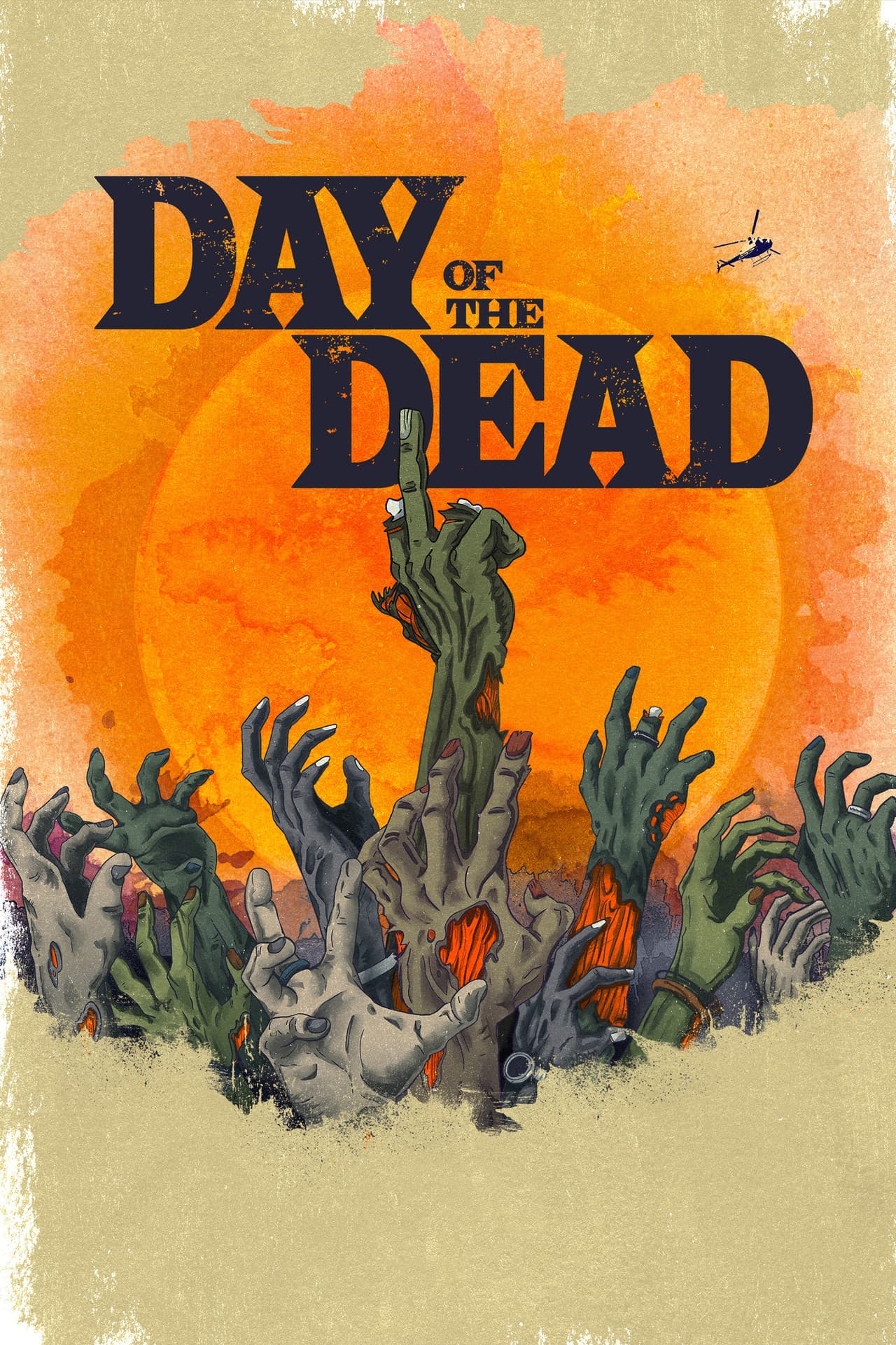 Day of the Dead preview 2