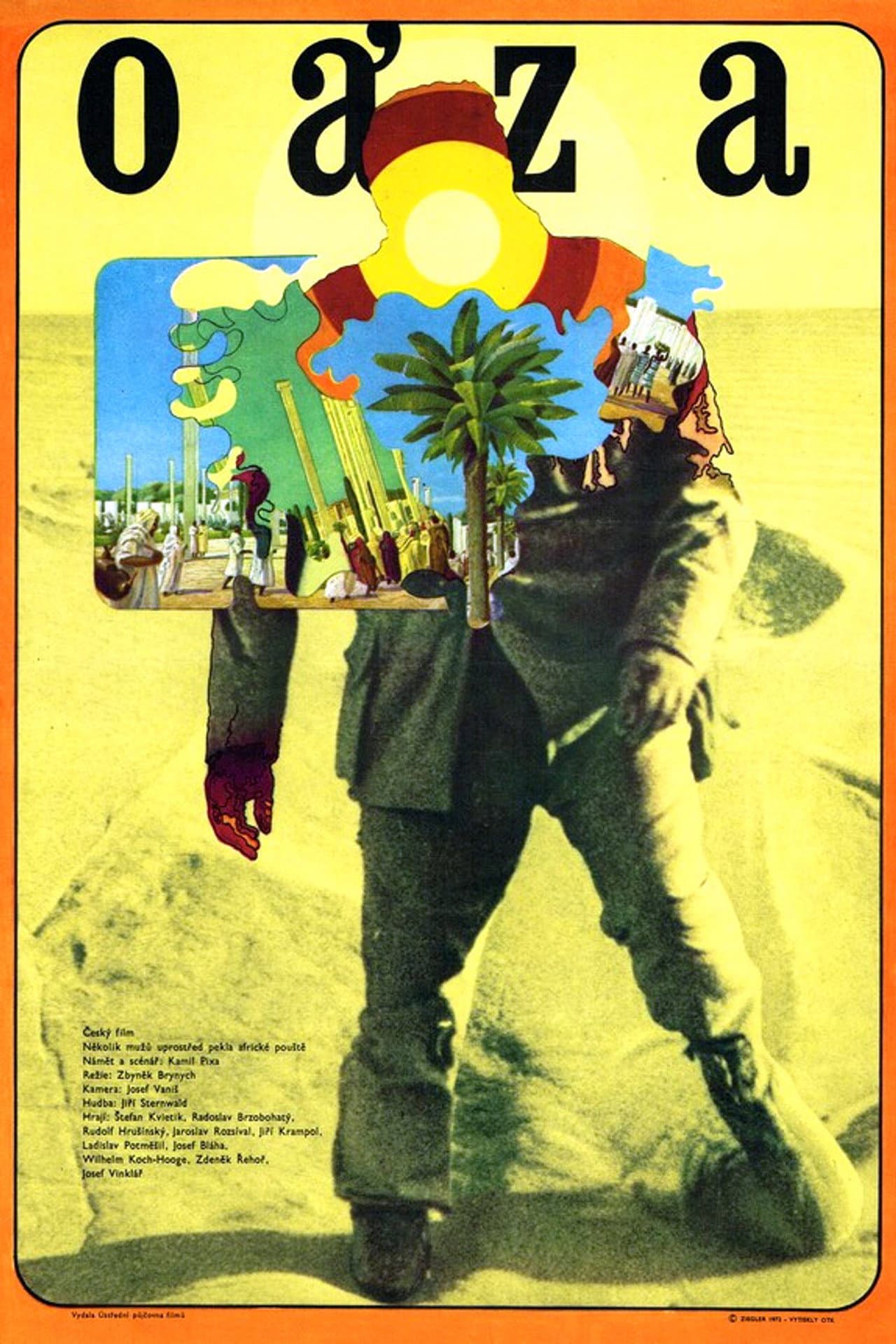 Oasis preview 1