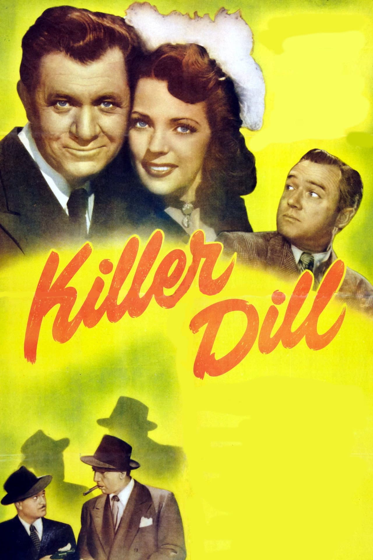 Killer Dill preview 2
