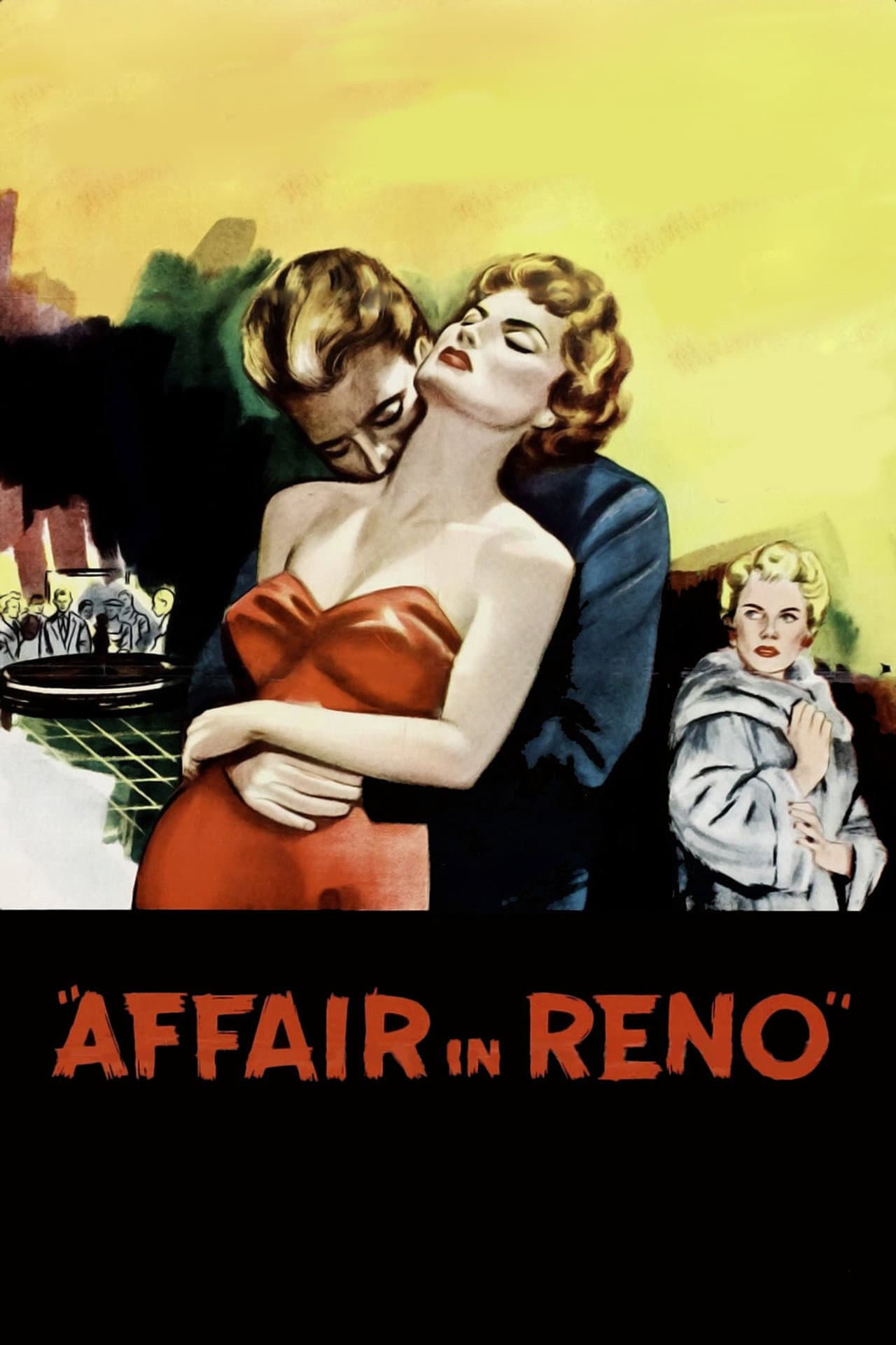 Affair in Reno preview 2