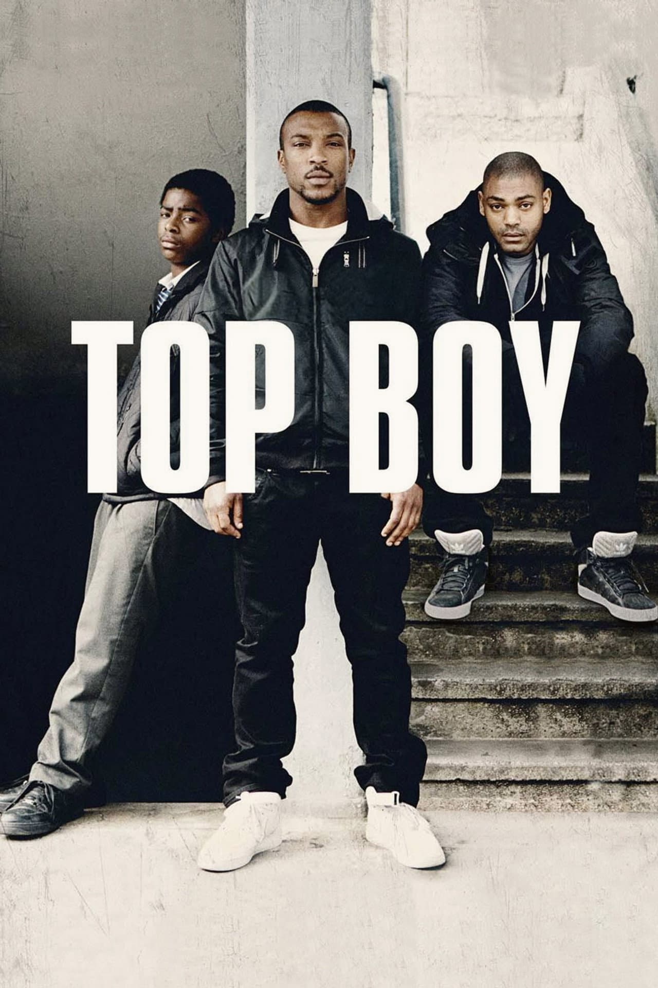 Top Boy preview 2