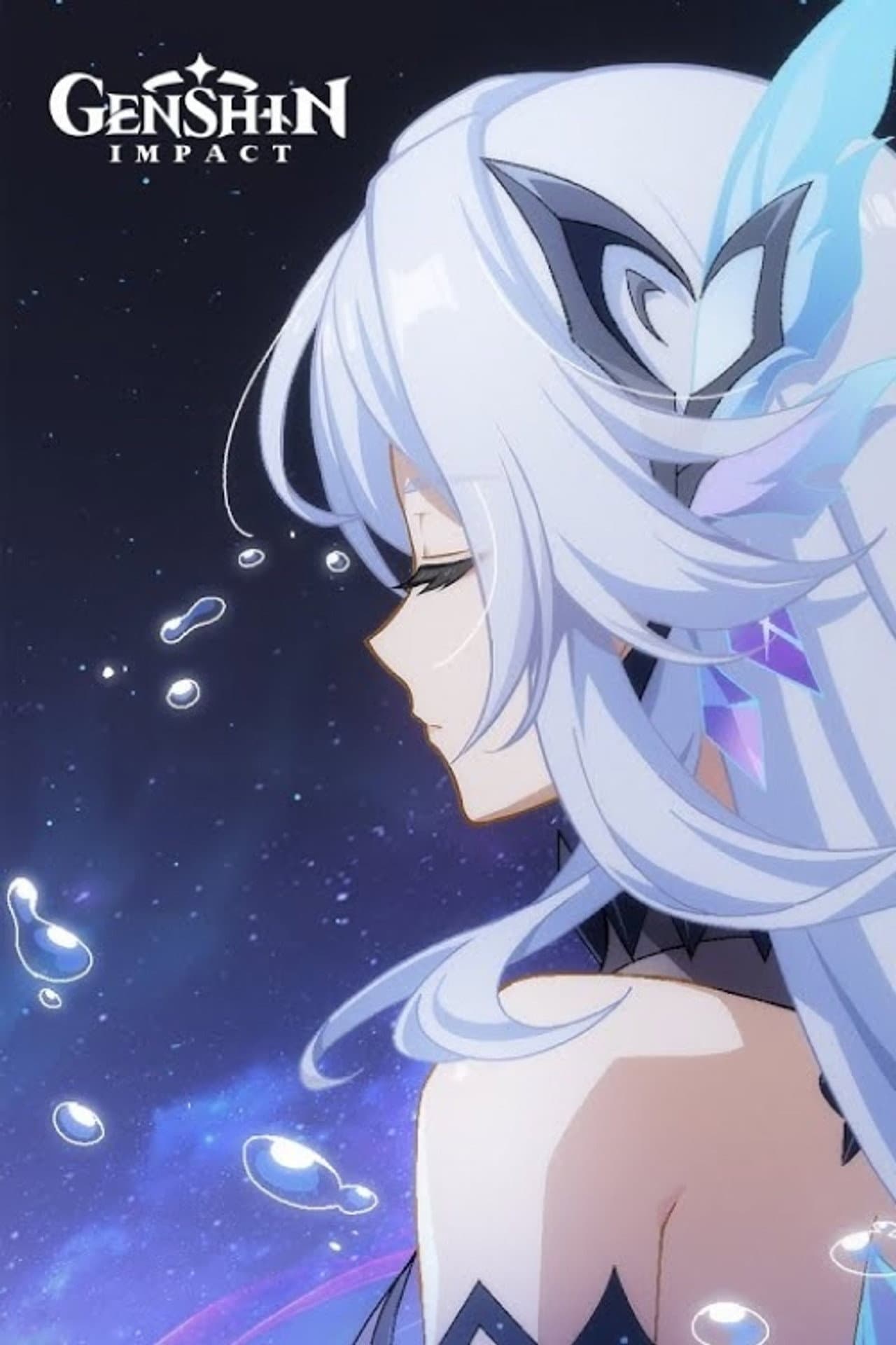 Genshin Impact: Star Odyssey preview 2