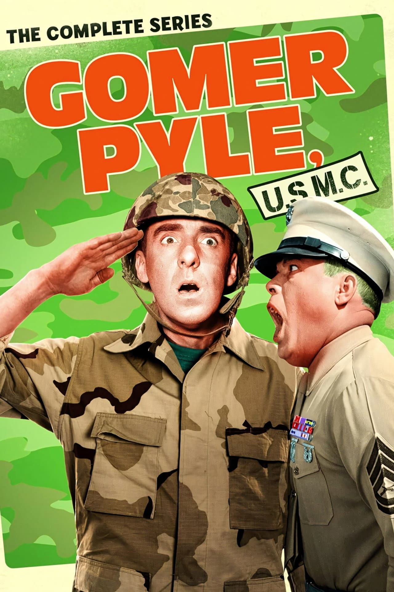Gomer Pyle, U.S.M.C. preview 2