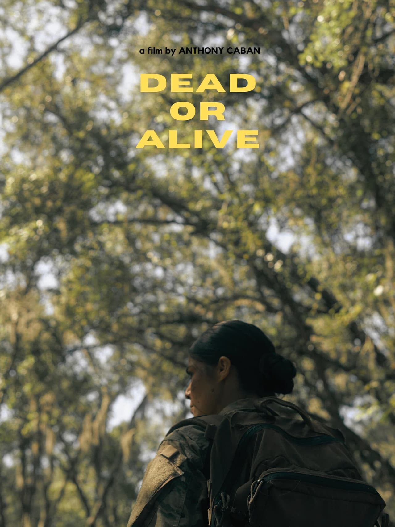 Dead or Alive preview 2
