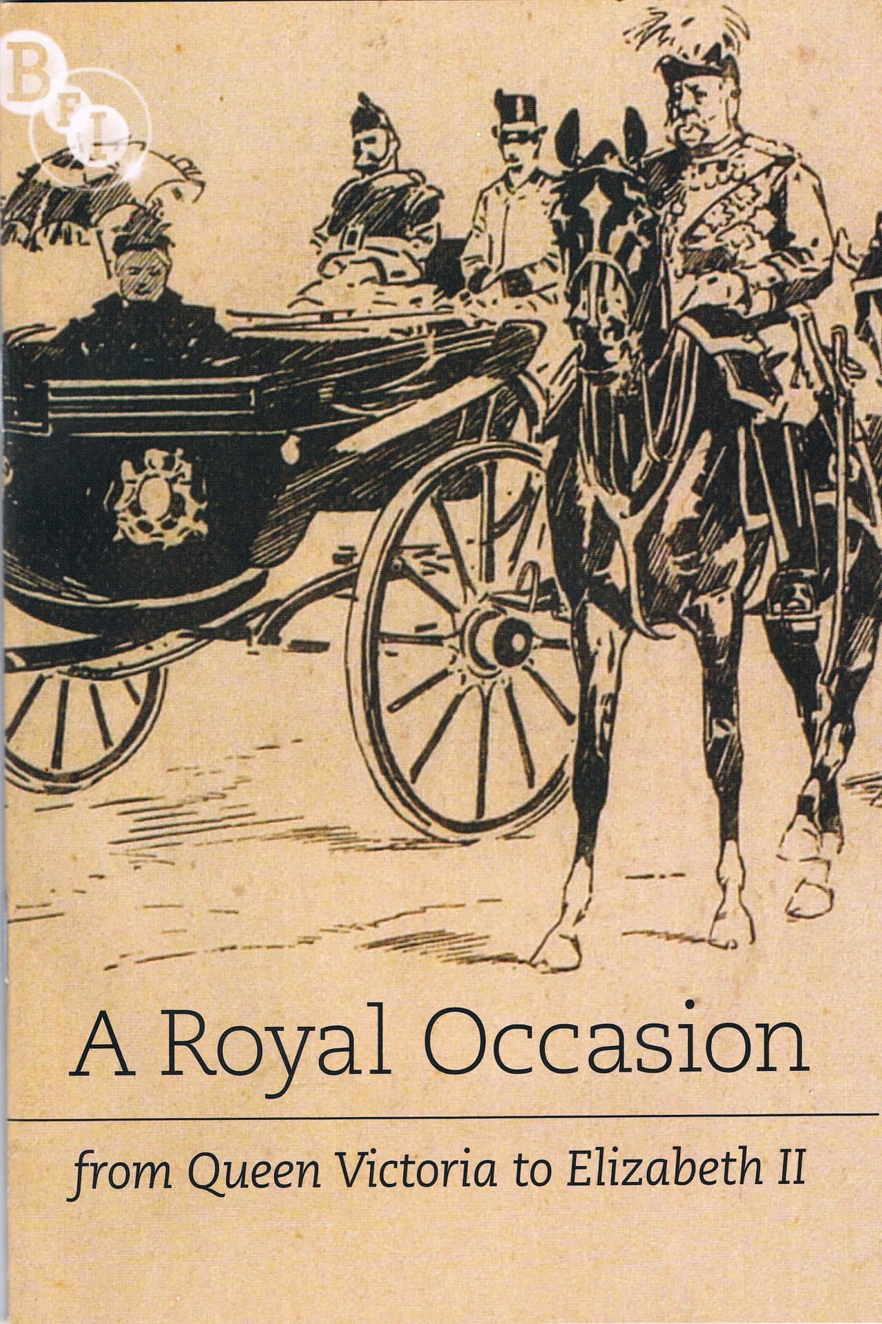 Queen Victoria's Carriage preview 1