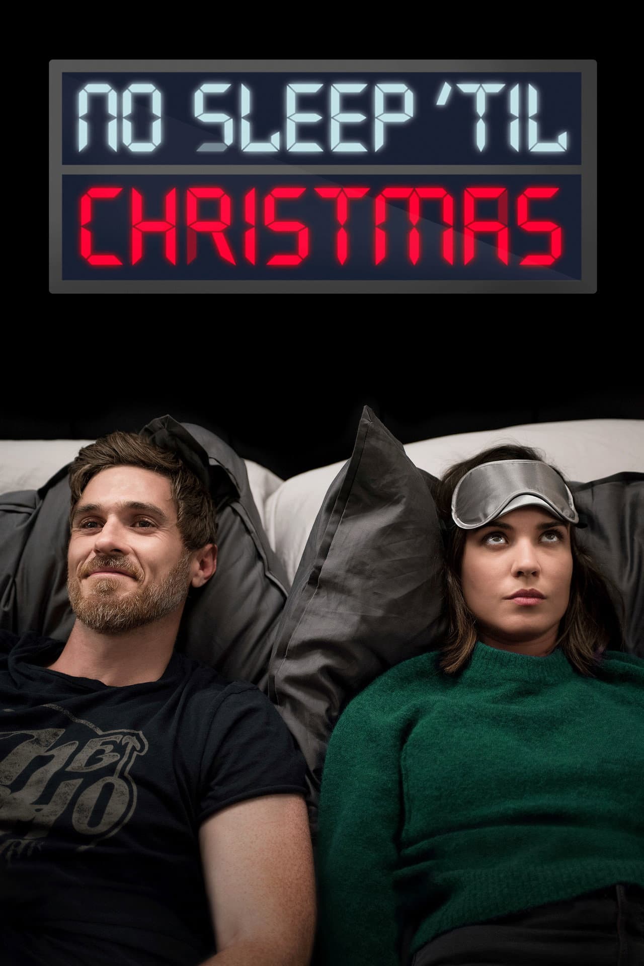 No Sleep 'Til Christmas preview 2
