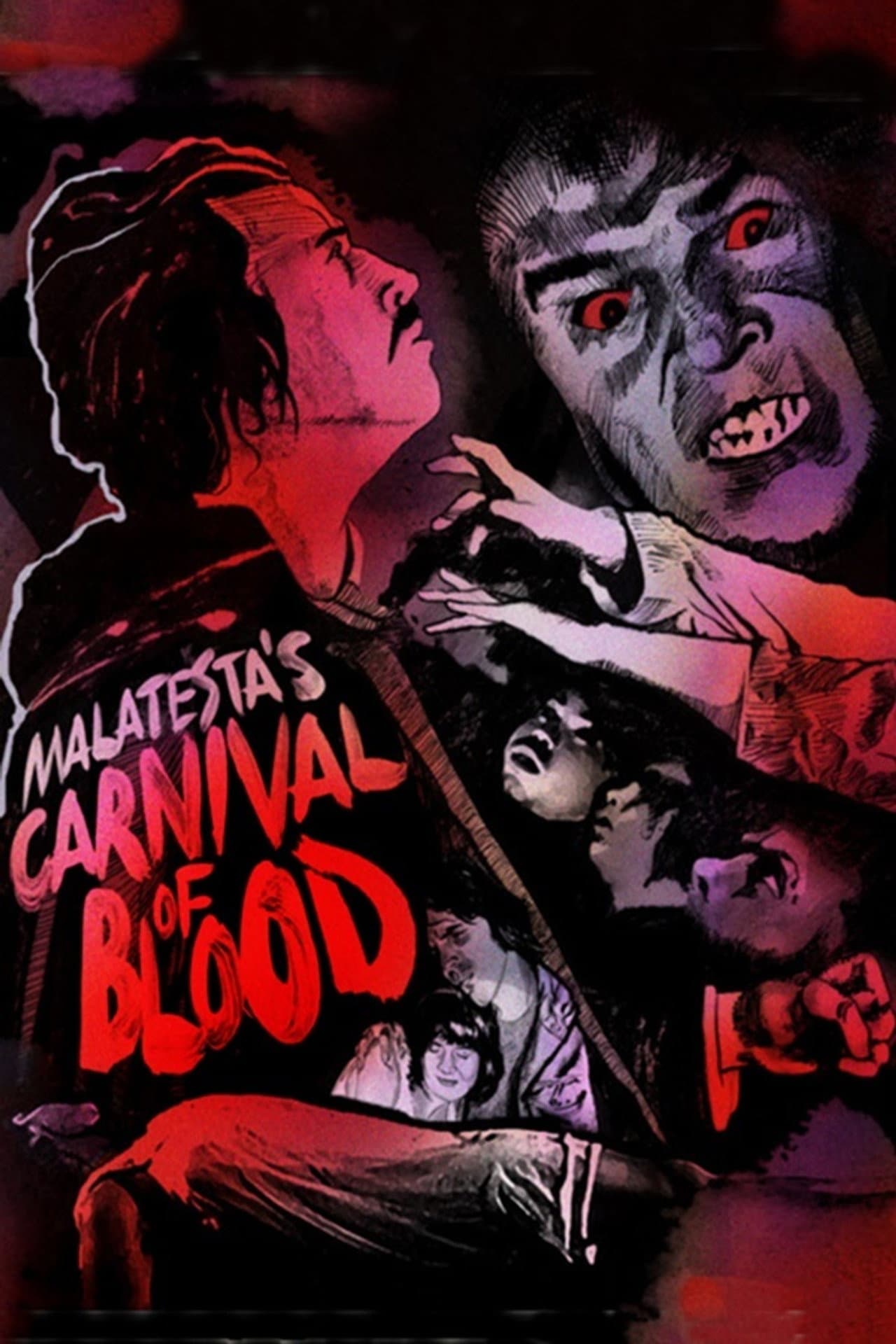Malatesta’s Carnival of Blood preview 2