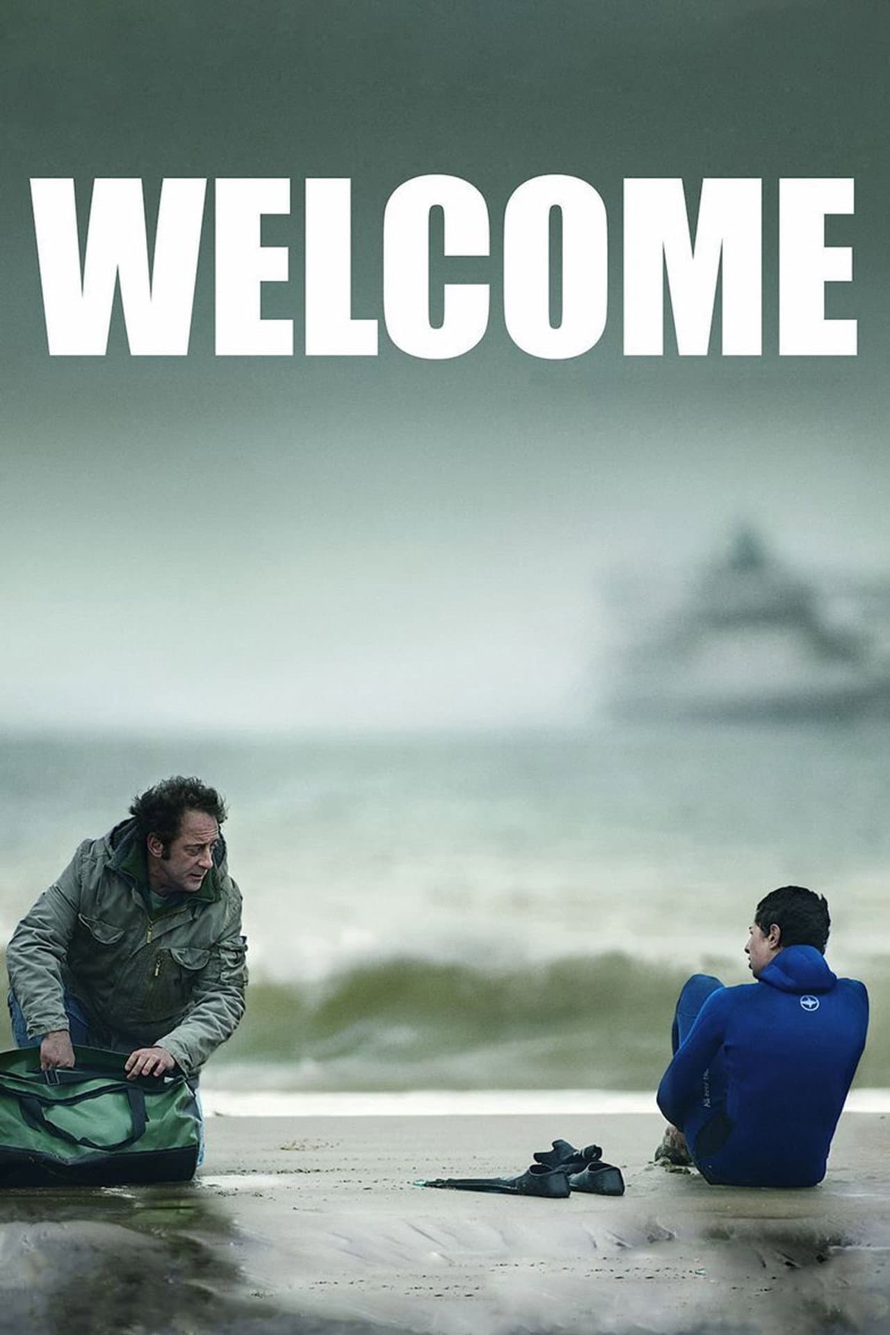 Welcome preview 2