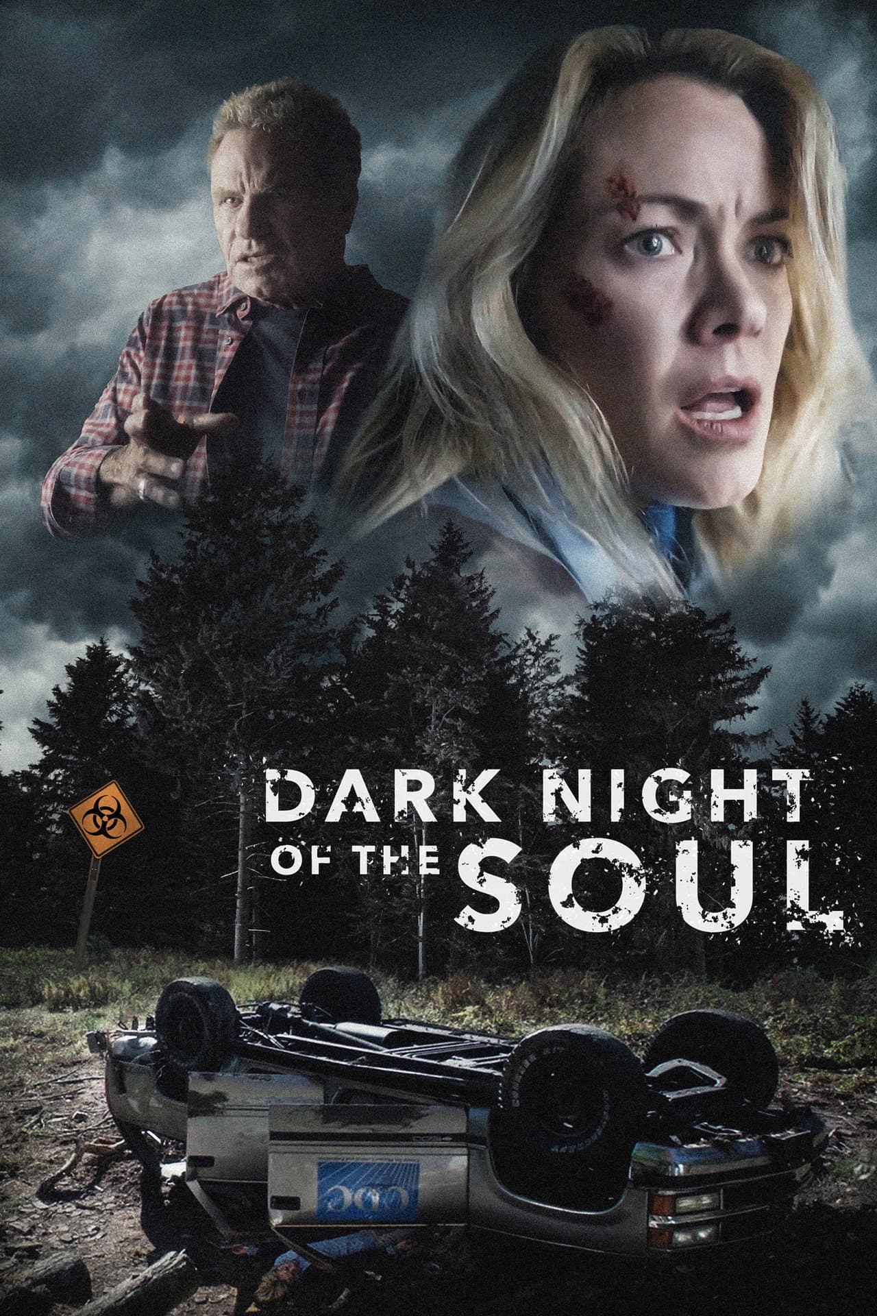 Dark Night of the Soul preview 2