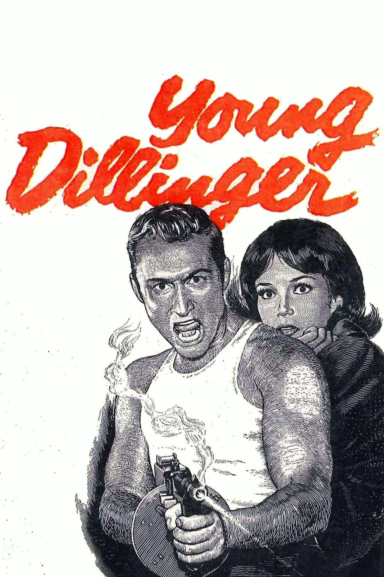 Young Dillinger preview 2