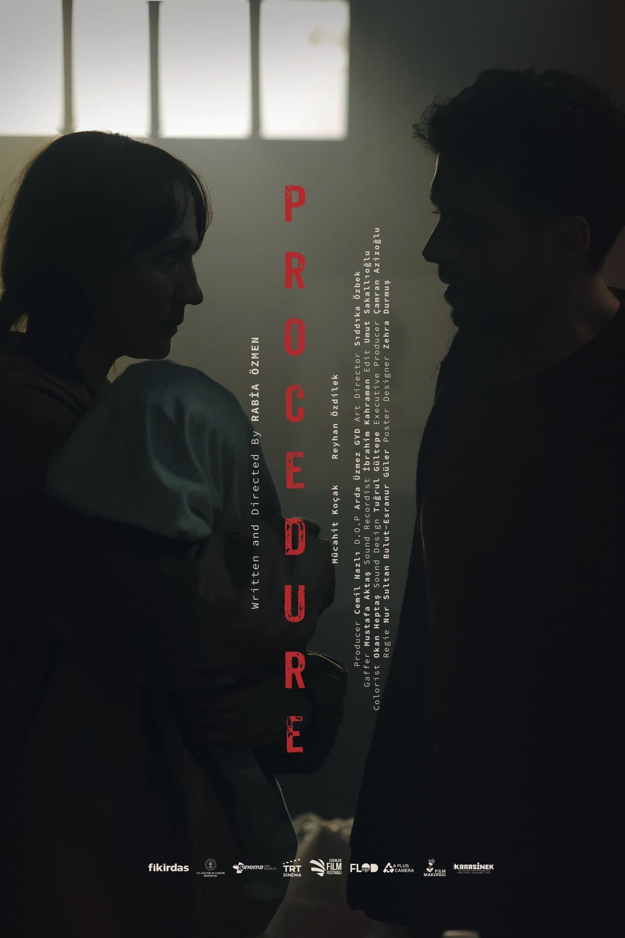 Procedure preview 2