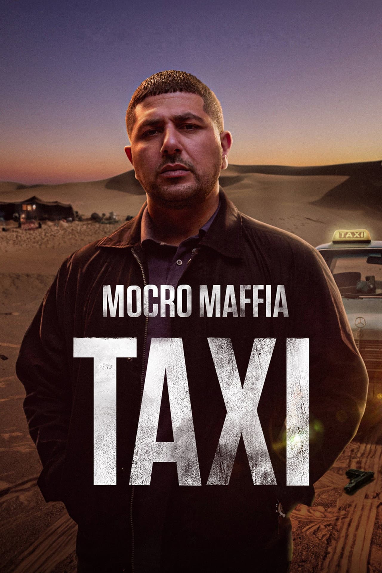 Mocro Maffia: Taxi preview 2