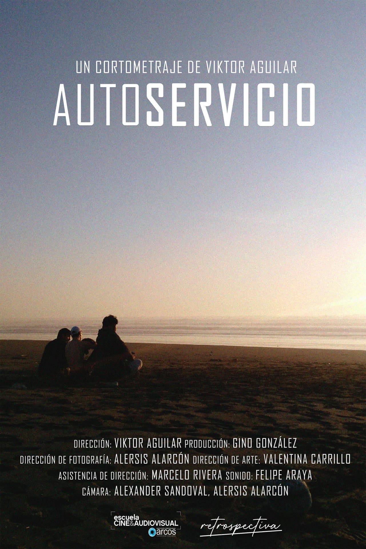AutoServicio preview 2