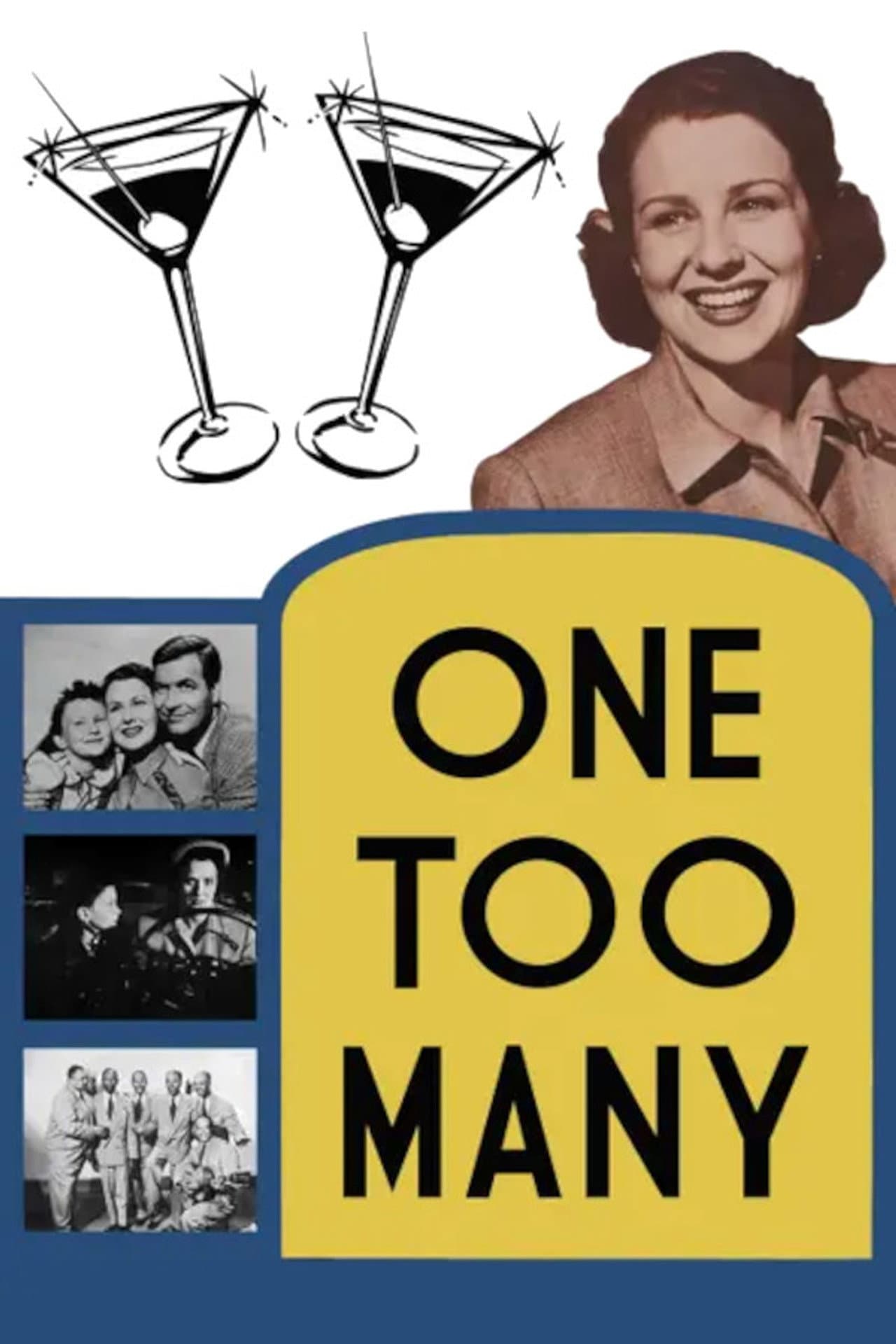 One Too Many preview 2