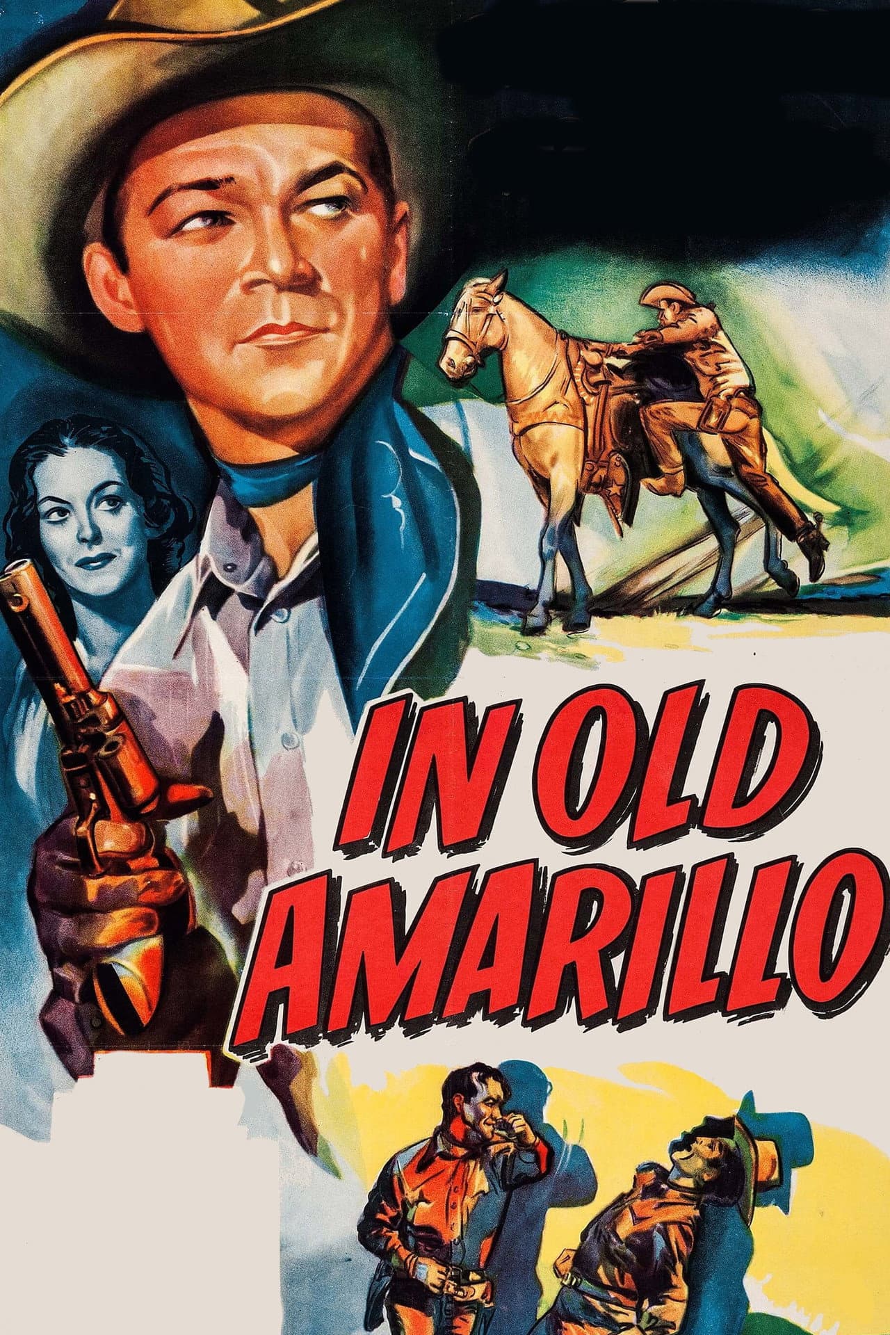 In Old Amarillo preview 2