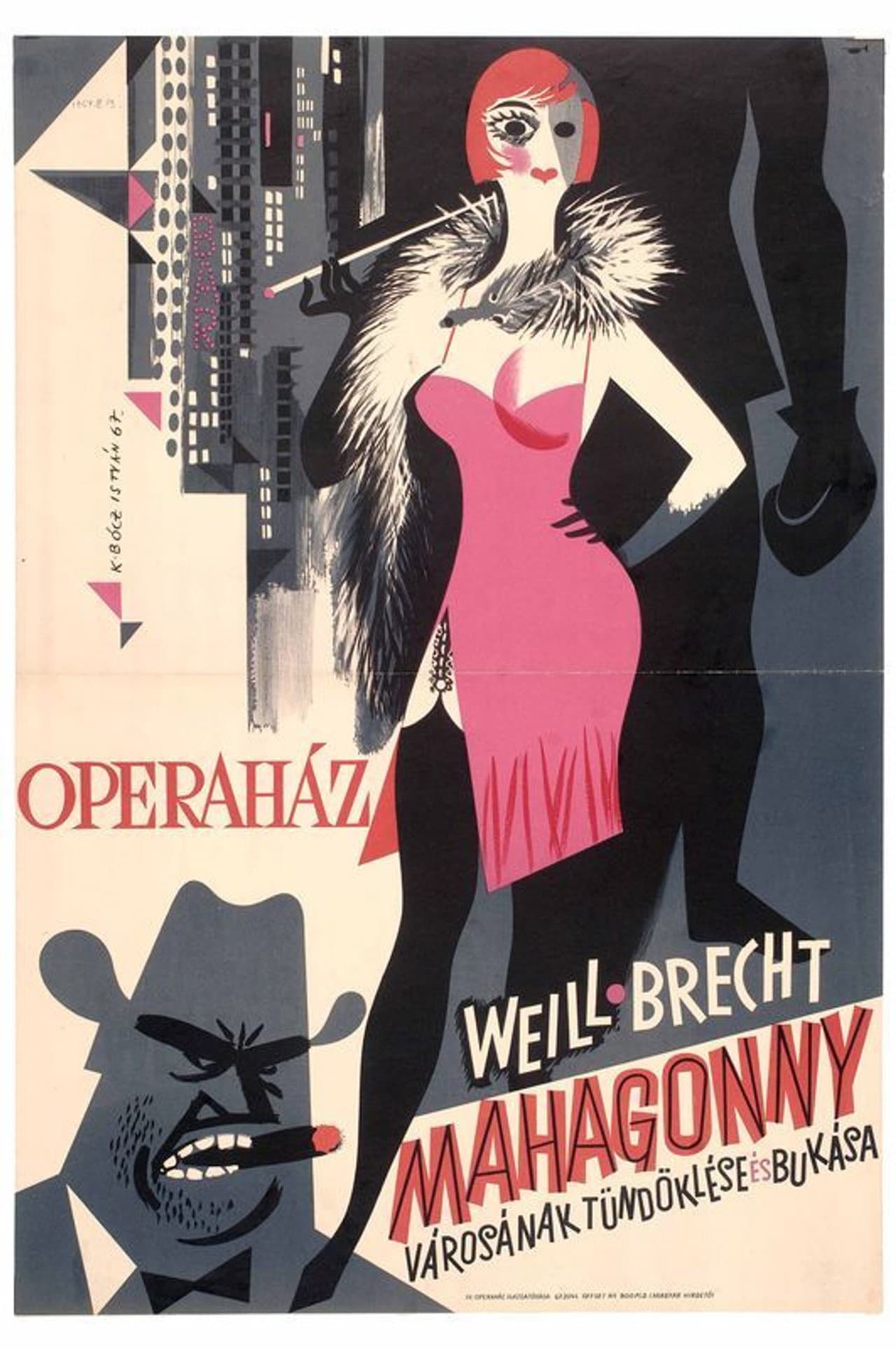 Mahagonny preview 1