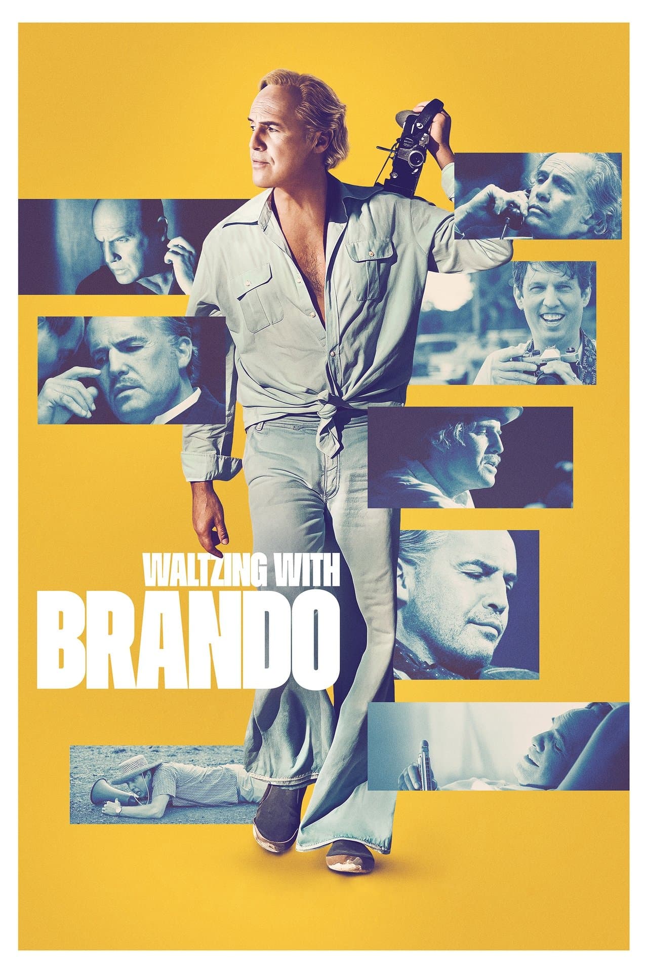 Waltzing with Brando preview 2