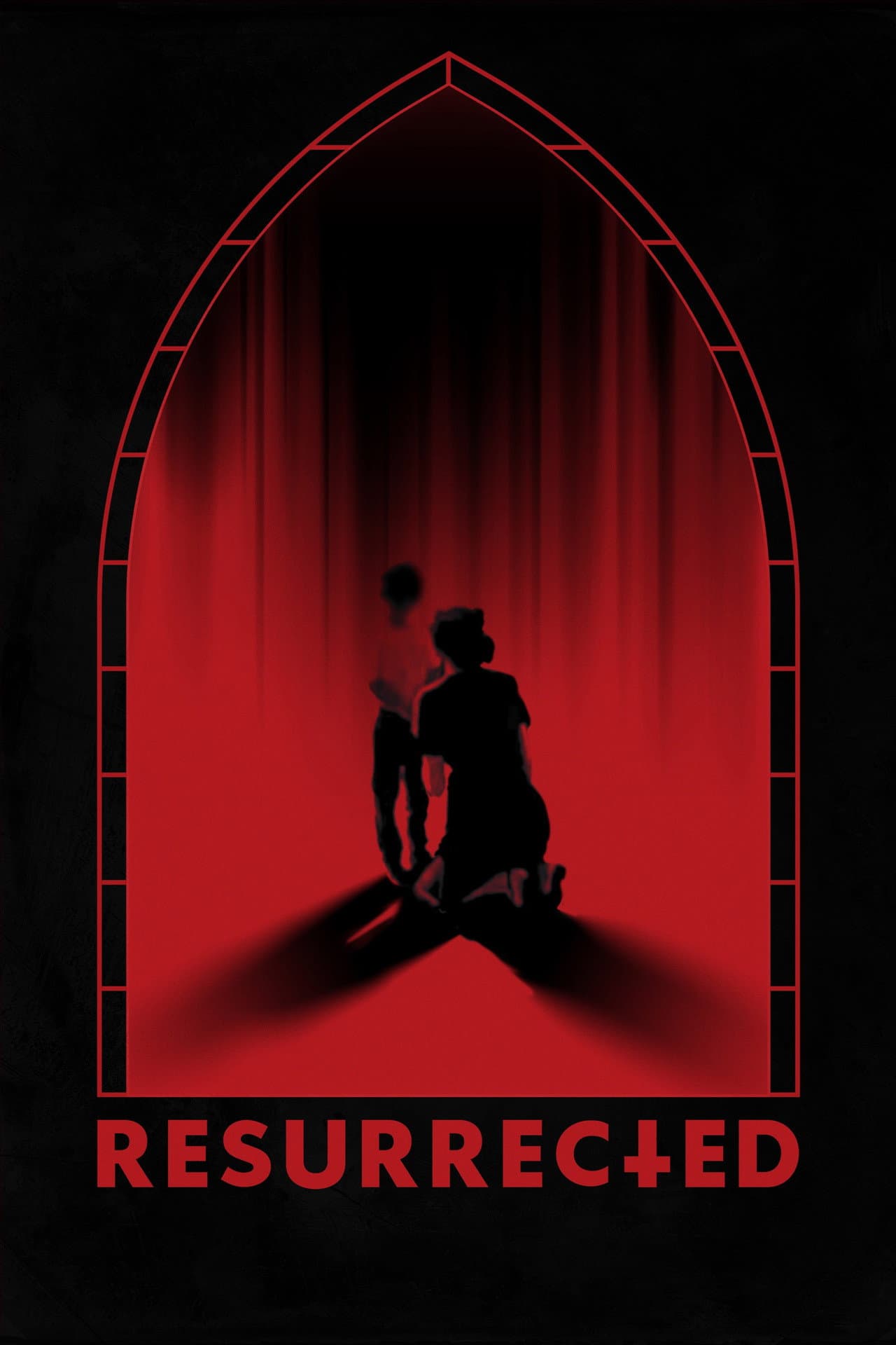 Resurrected preview 2