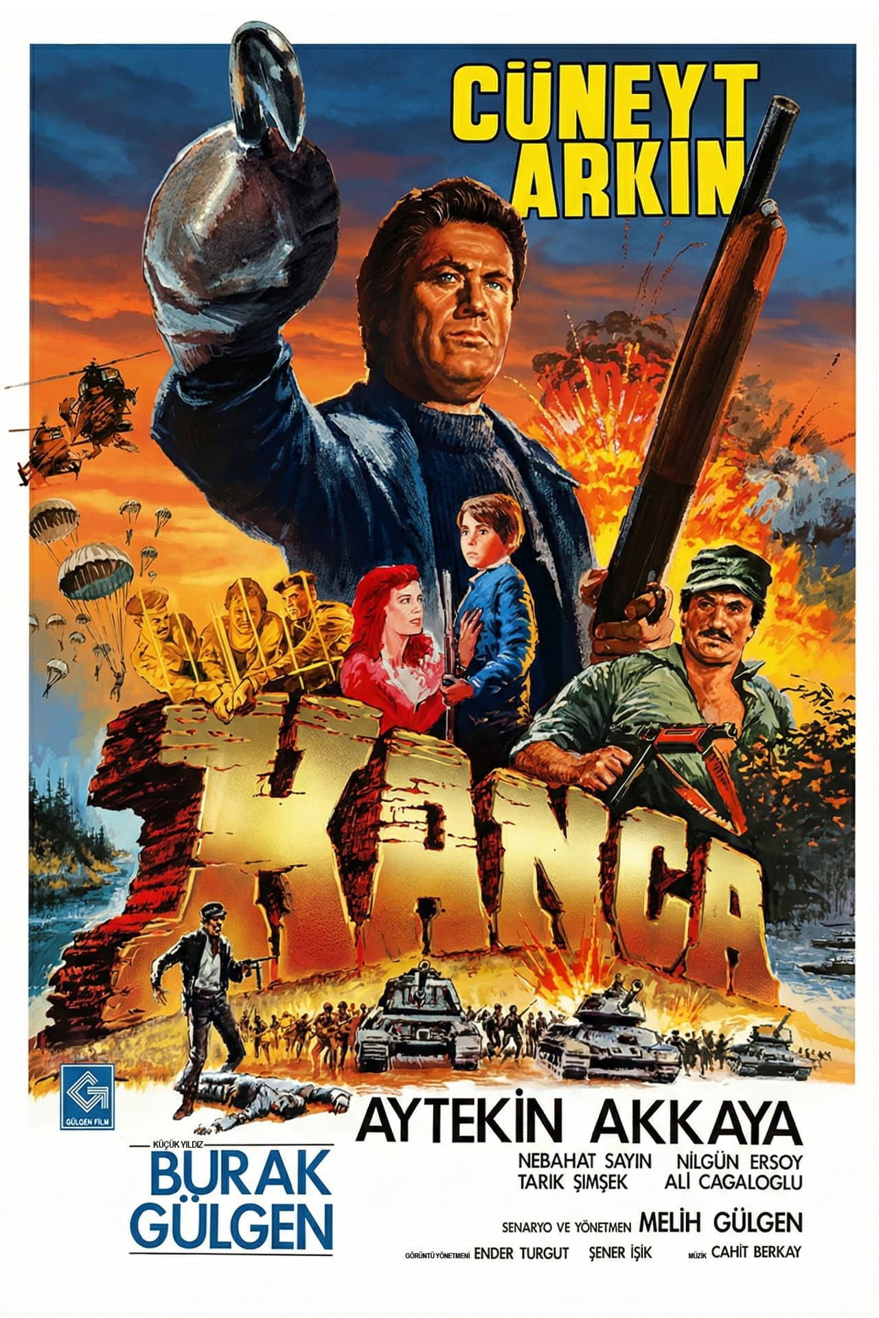 Kanca preview 2