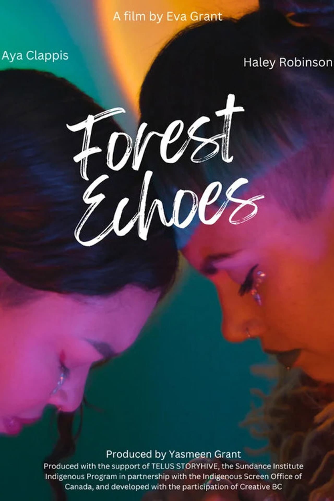 Forest Echoes preview 1