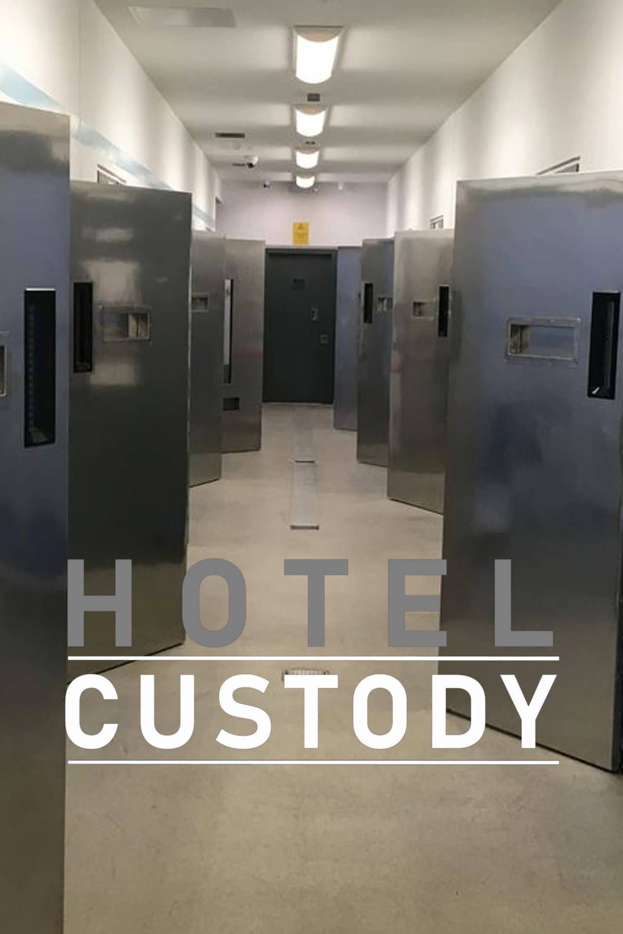 Hotel Custody preview 2