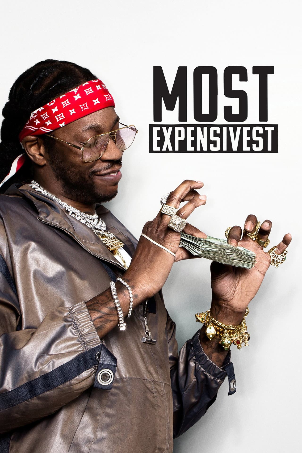 Most Expensivest preview 2