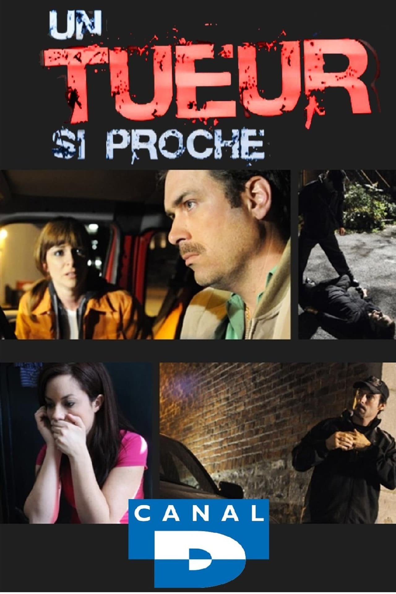 Un tueur si proche preview 1