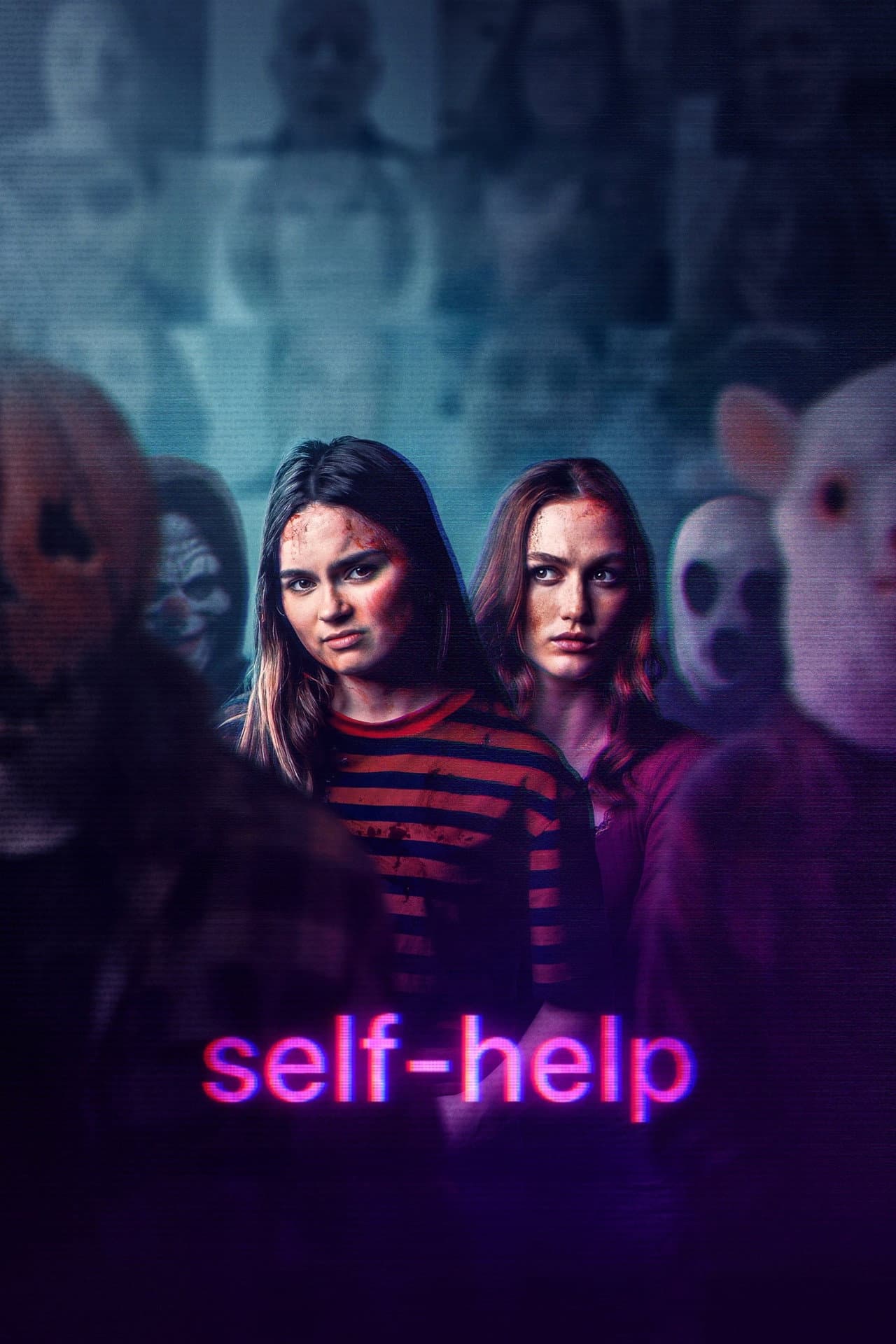 Self-Help preview 2