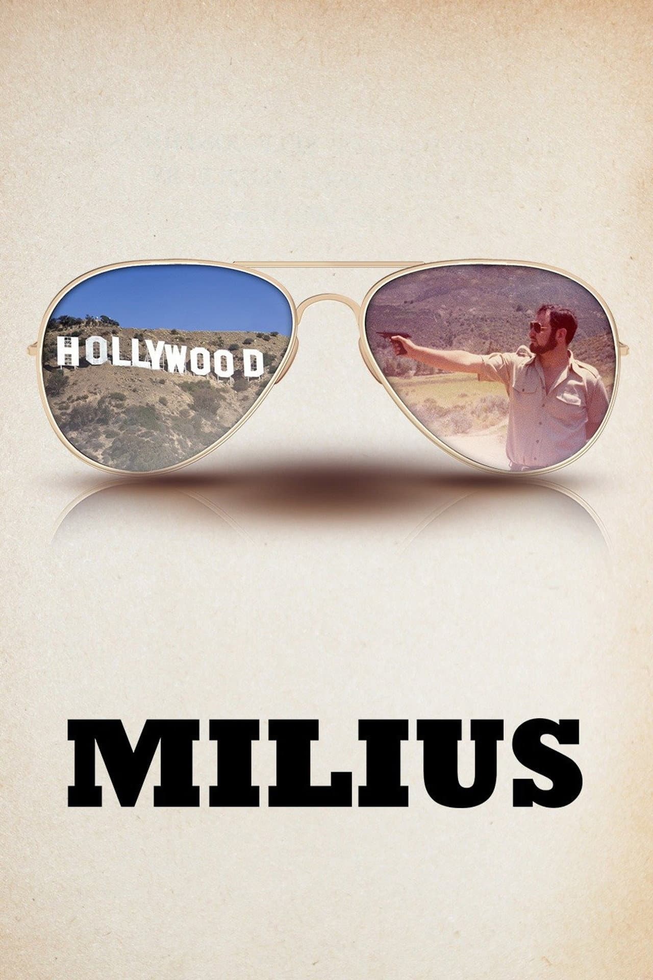 Milius preview 2