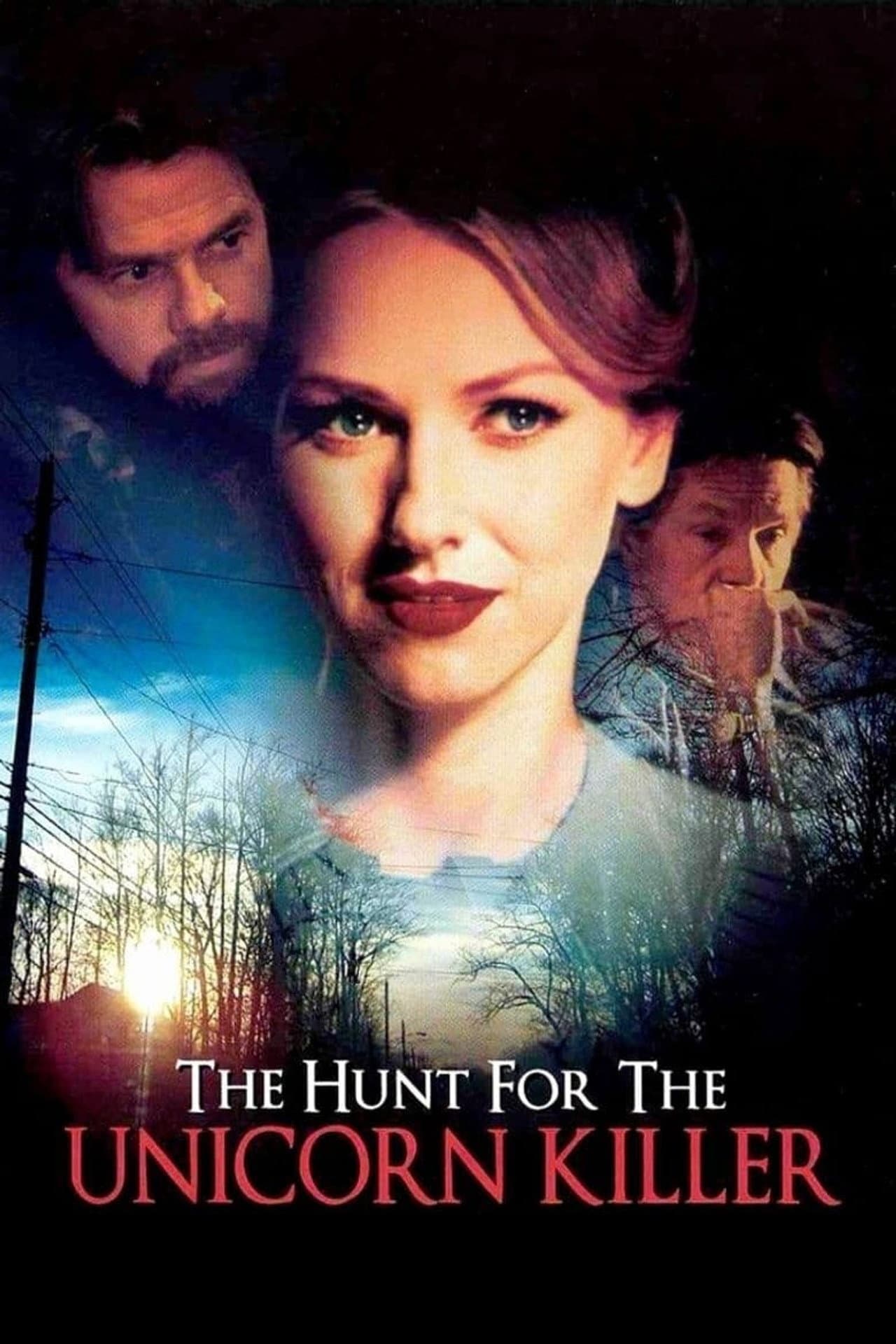 The Hunt For The Unicorn Killer preview 2