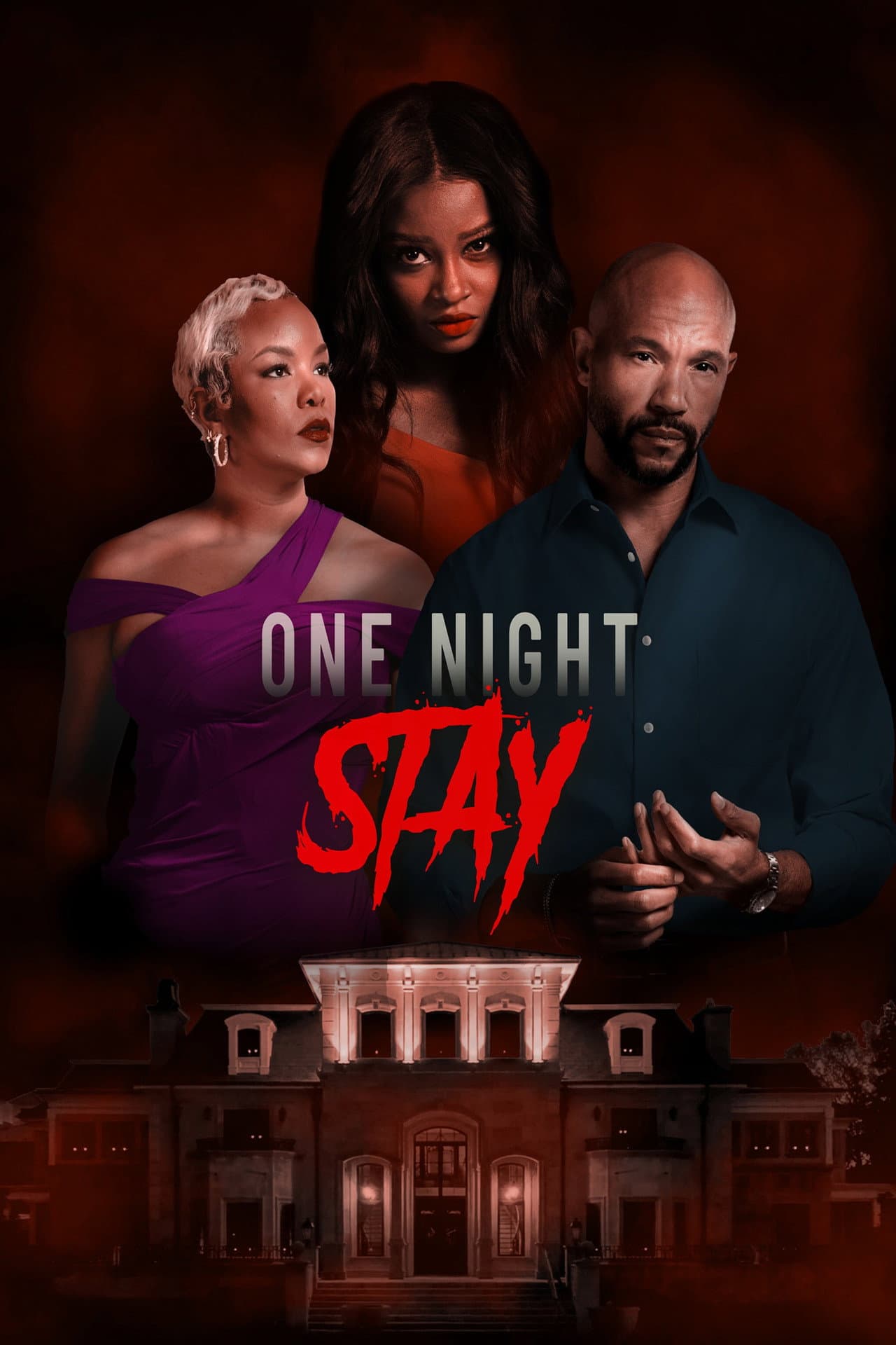 One Night Stay preview 2