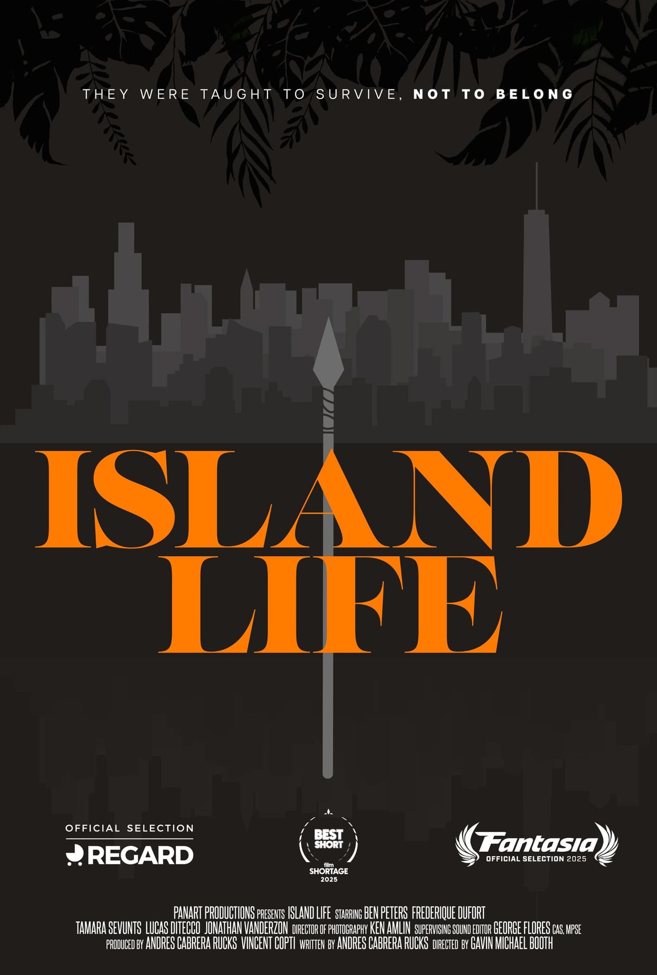 Island Life preview 1