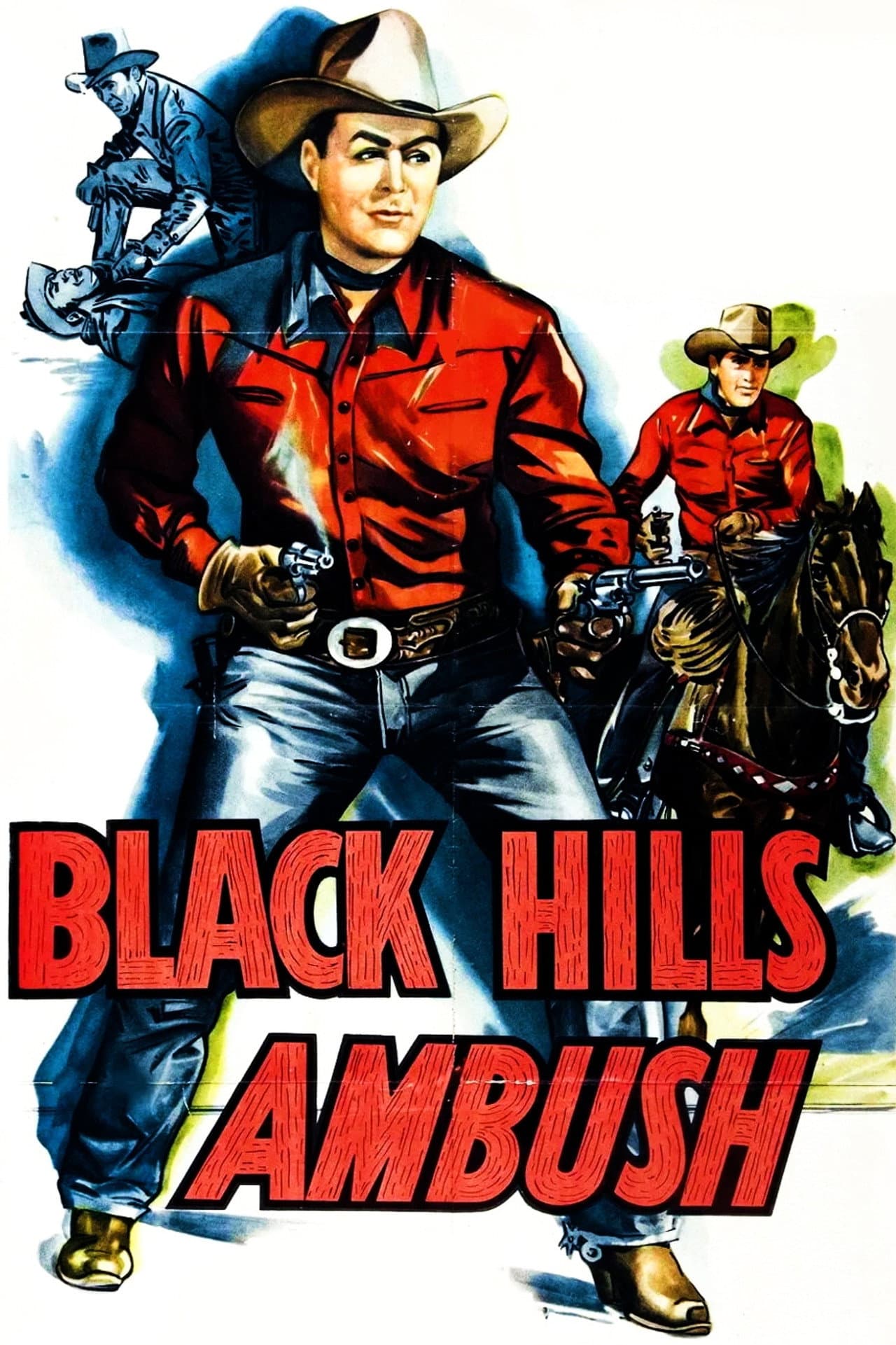 Black Hills Ambush preview 2