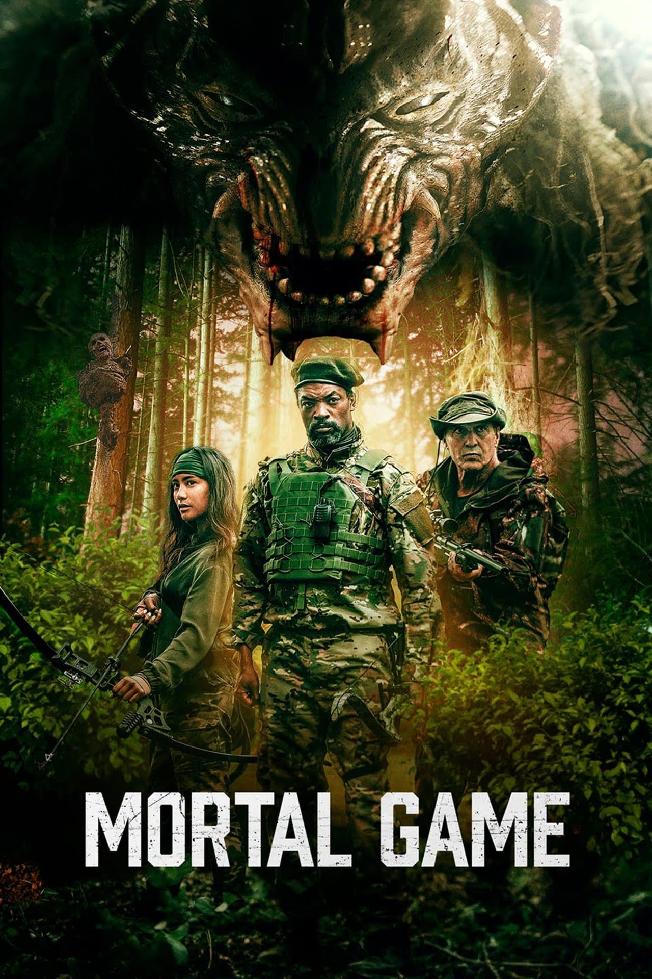 Mortal Game preview 2