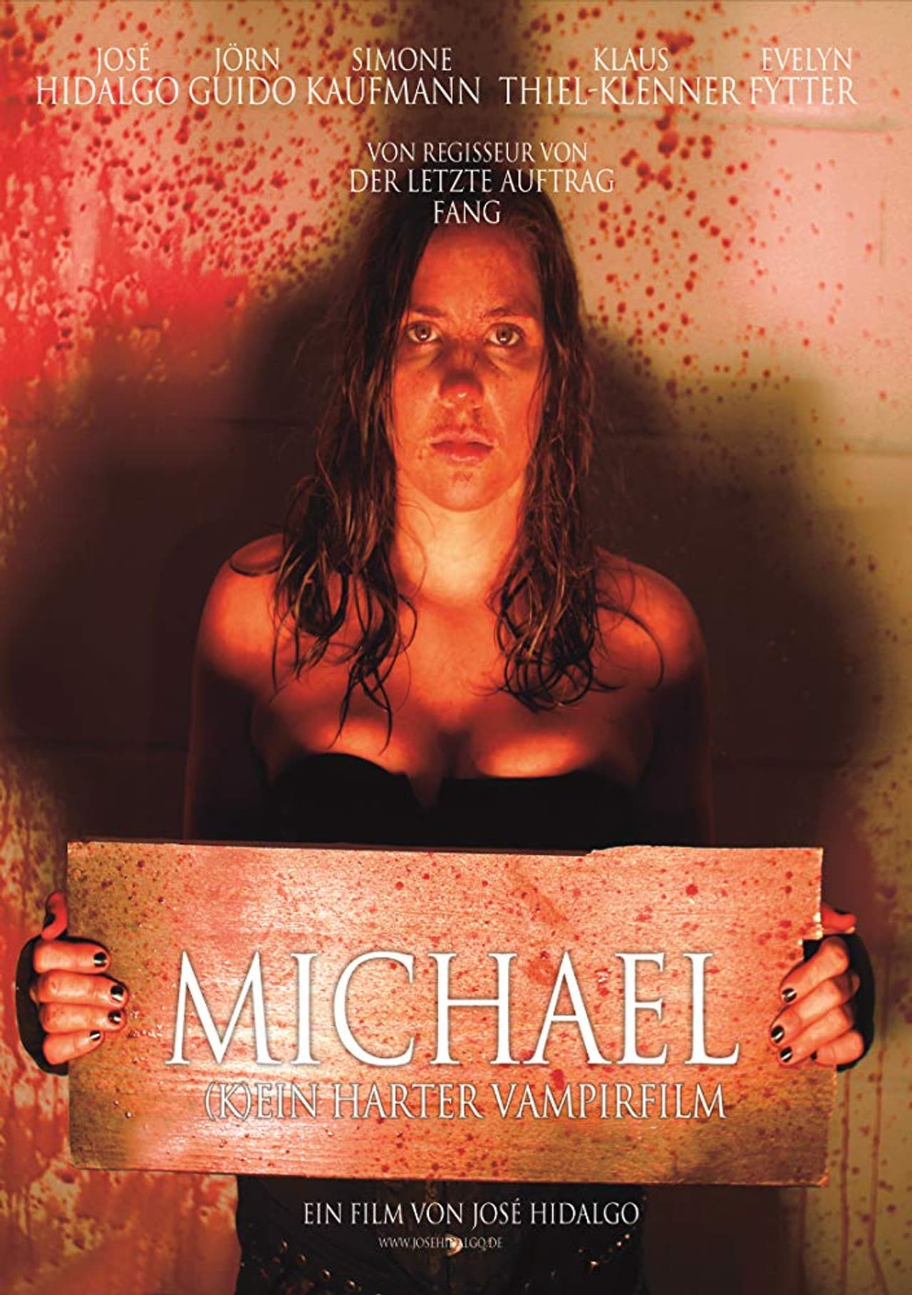 Michael - (K)ein harter Vampirfilm preview 1