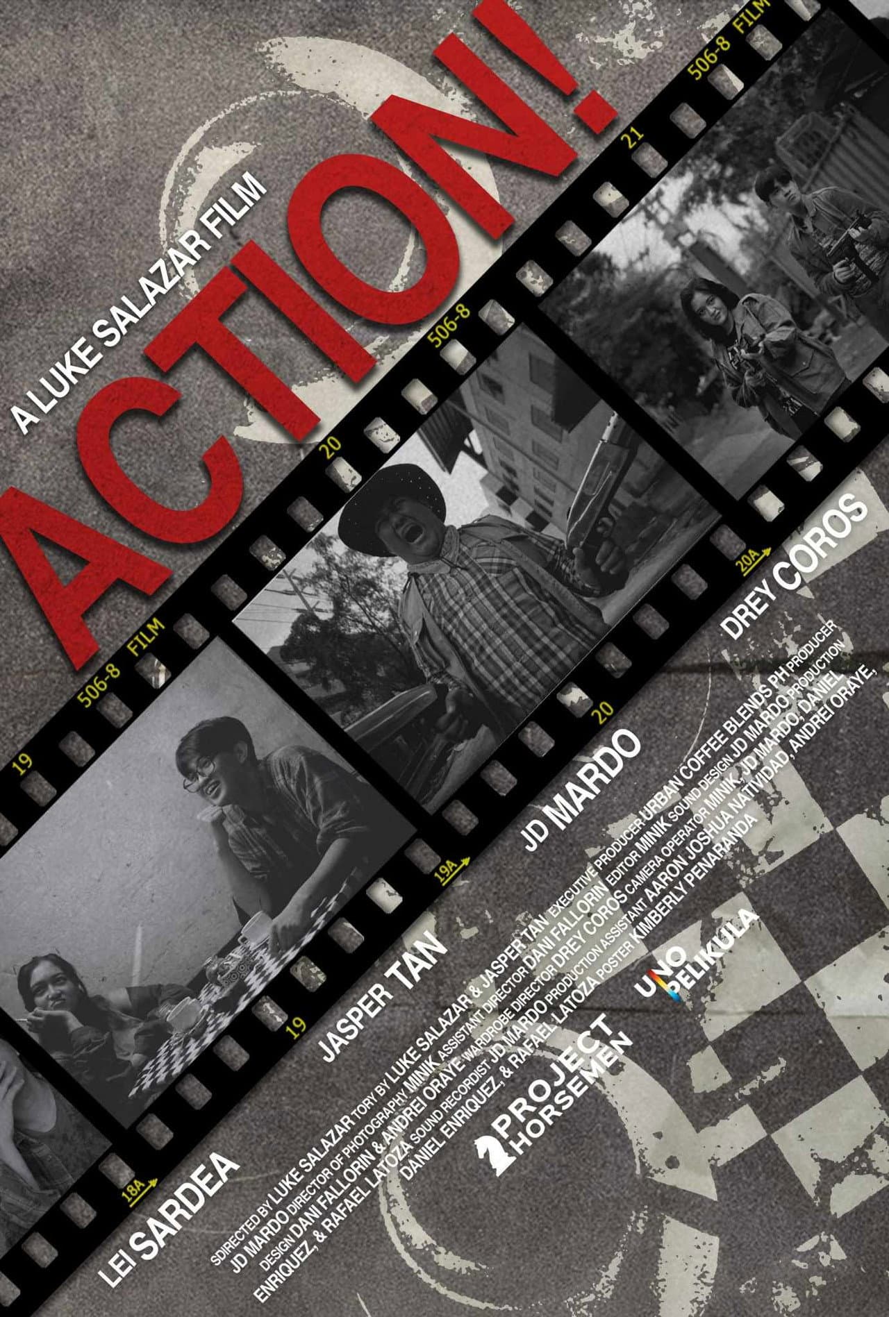 Action! preview 1