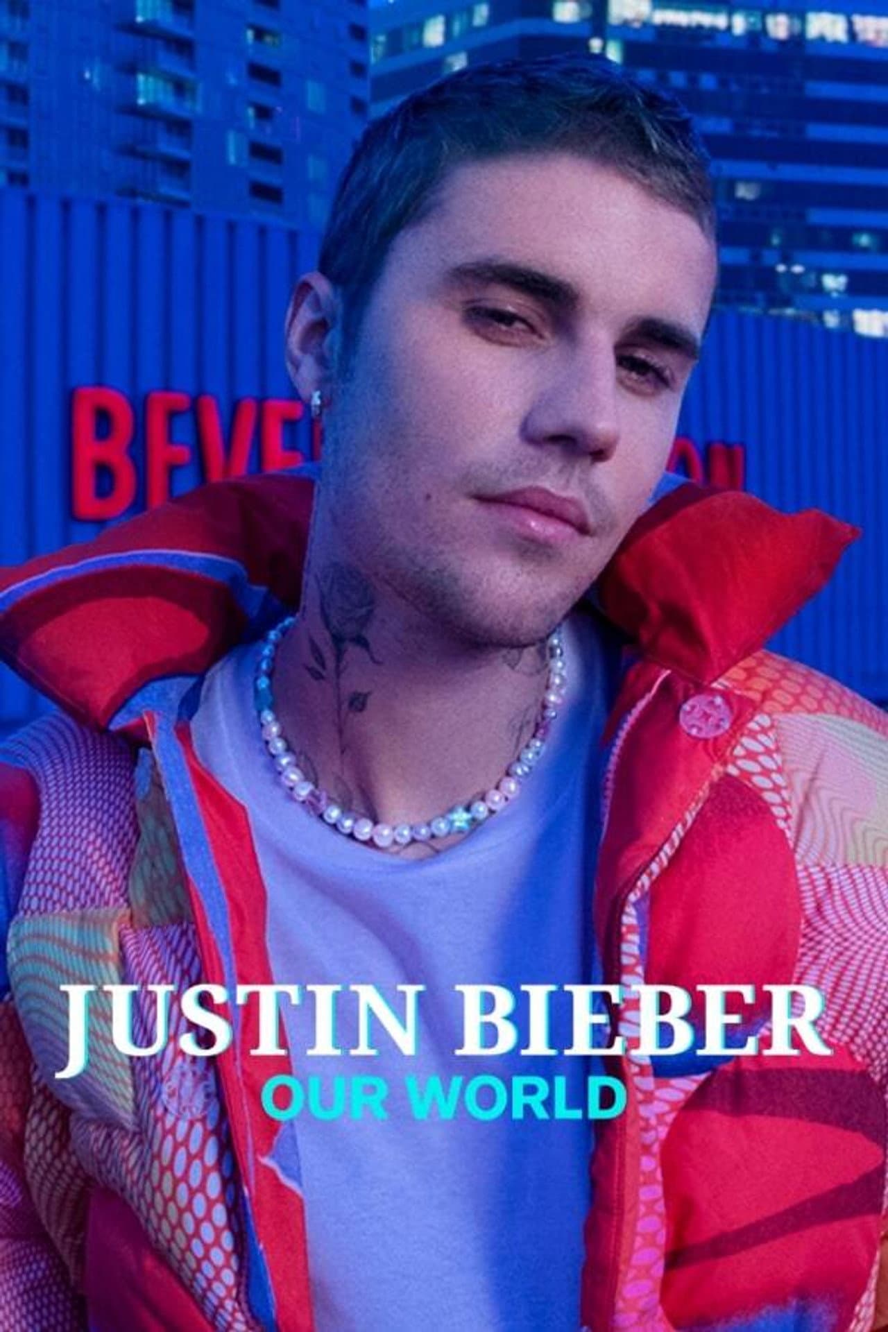 Justin Bieber: Our World preview 2