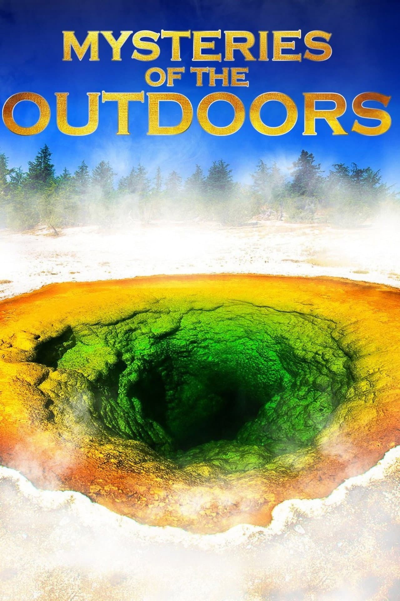 Mysteries of the Outdoors preview 2