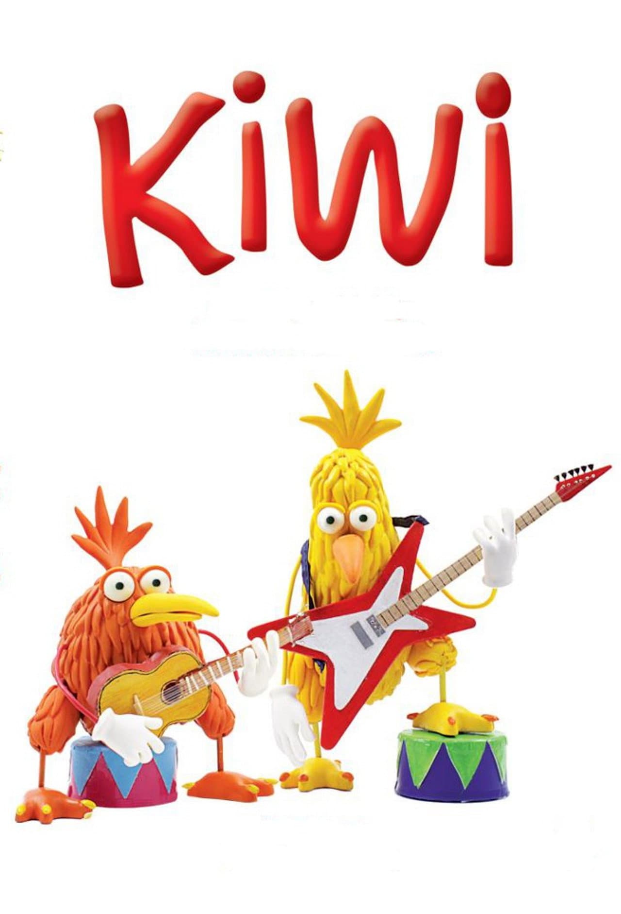 Let's play English with kiwi preview 2