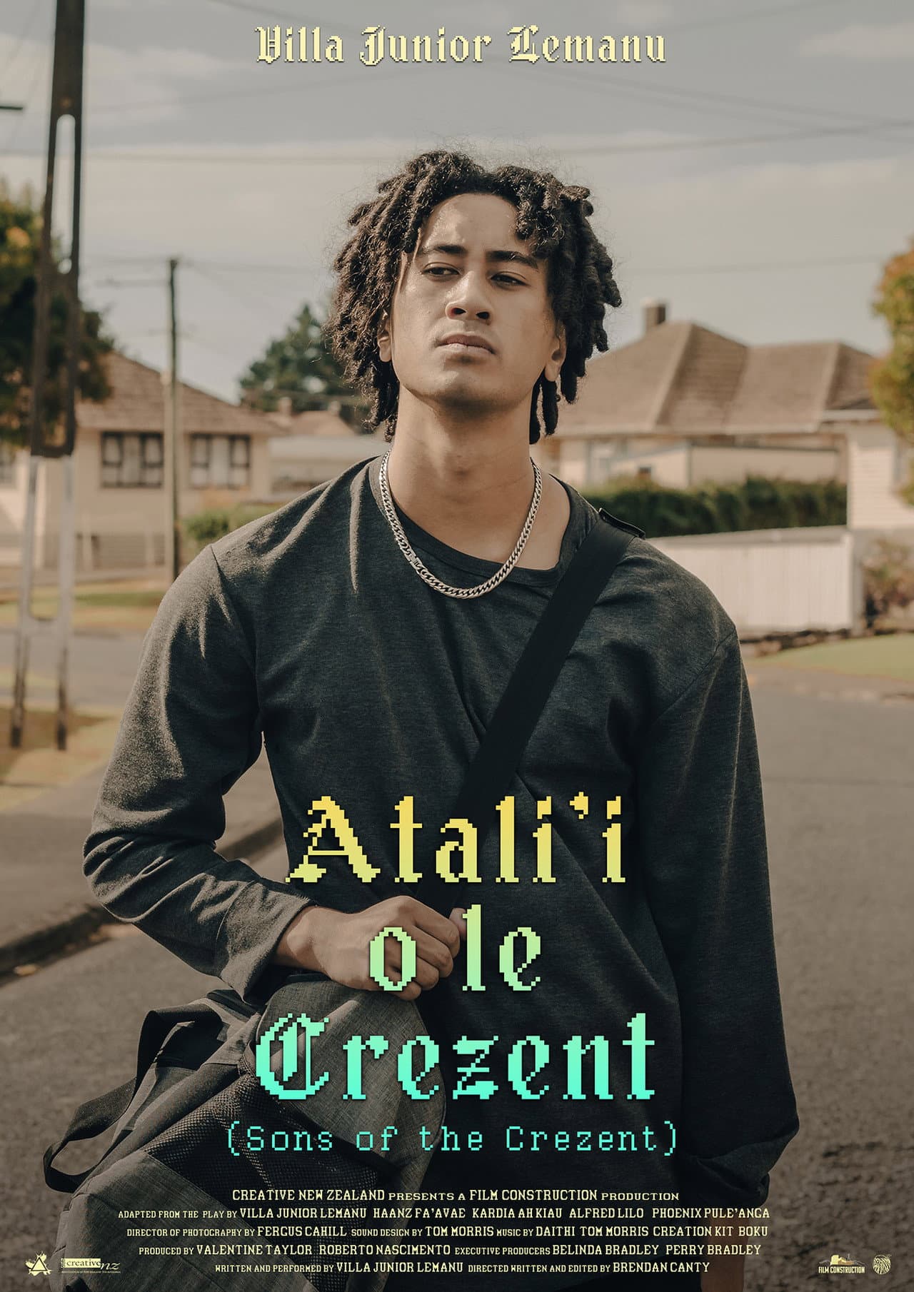 Atali'i O Le Crezent (Sons of the Crezent) preview 2