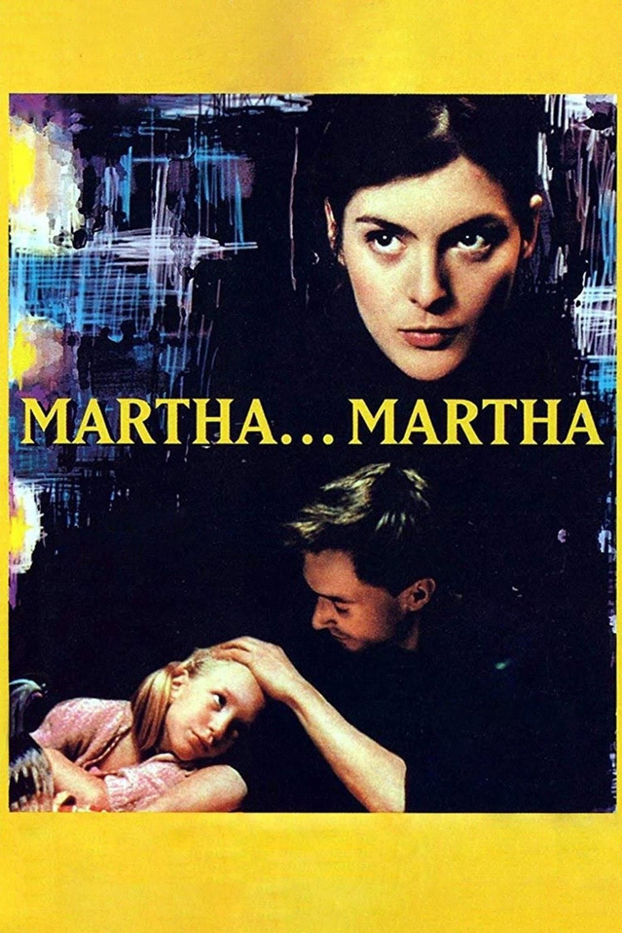 Martha... Martha preview 1