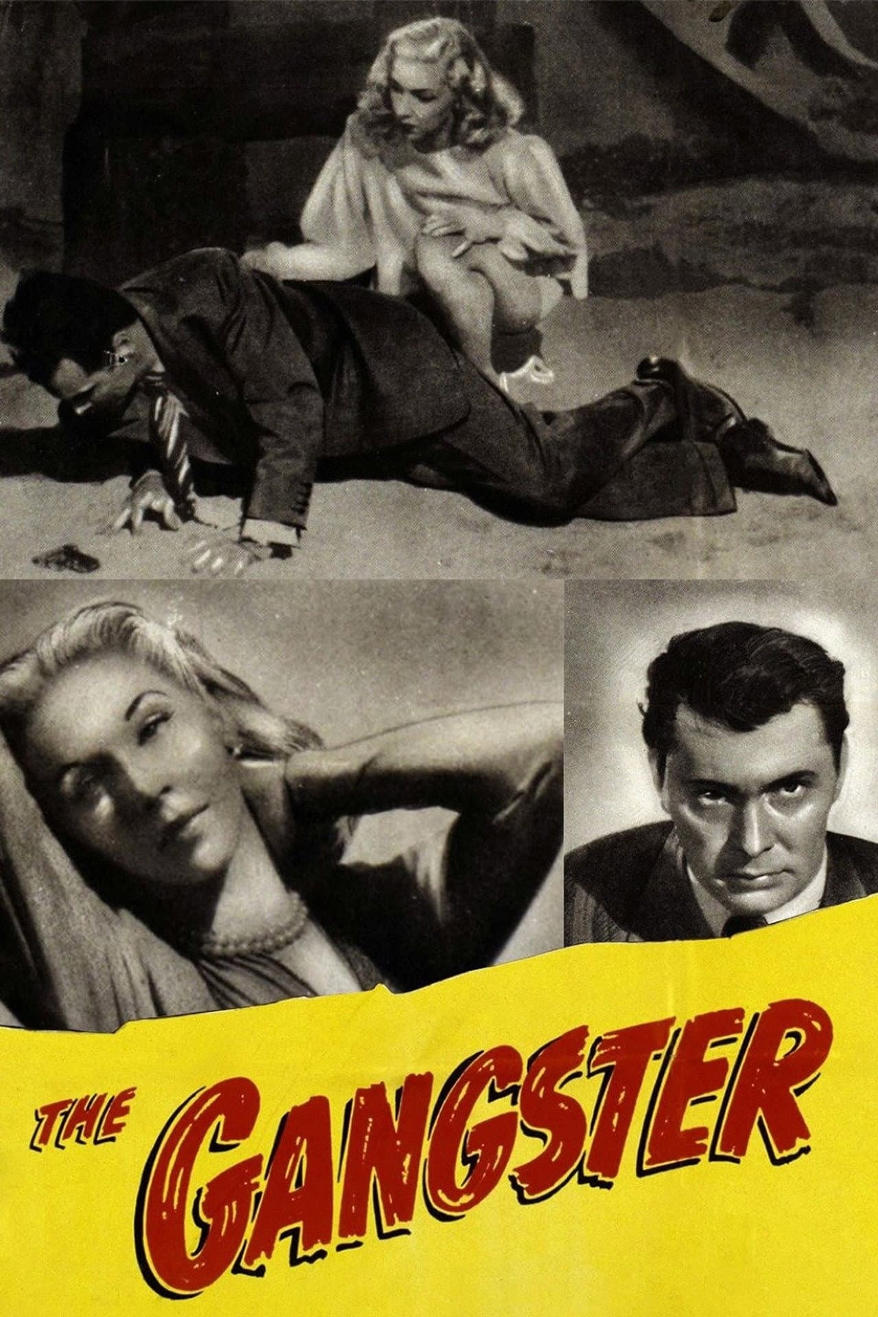 The Gangster preview 2