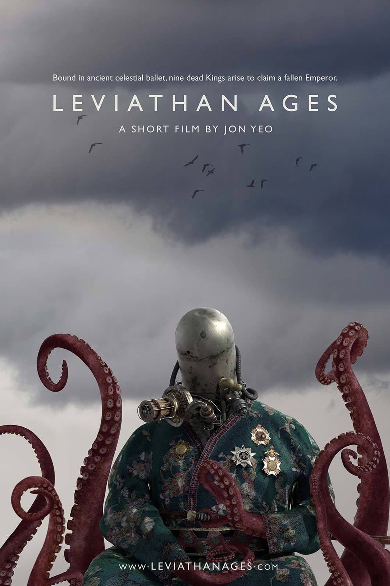 Leviathan Ages preview 2