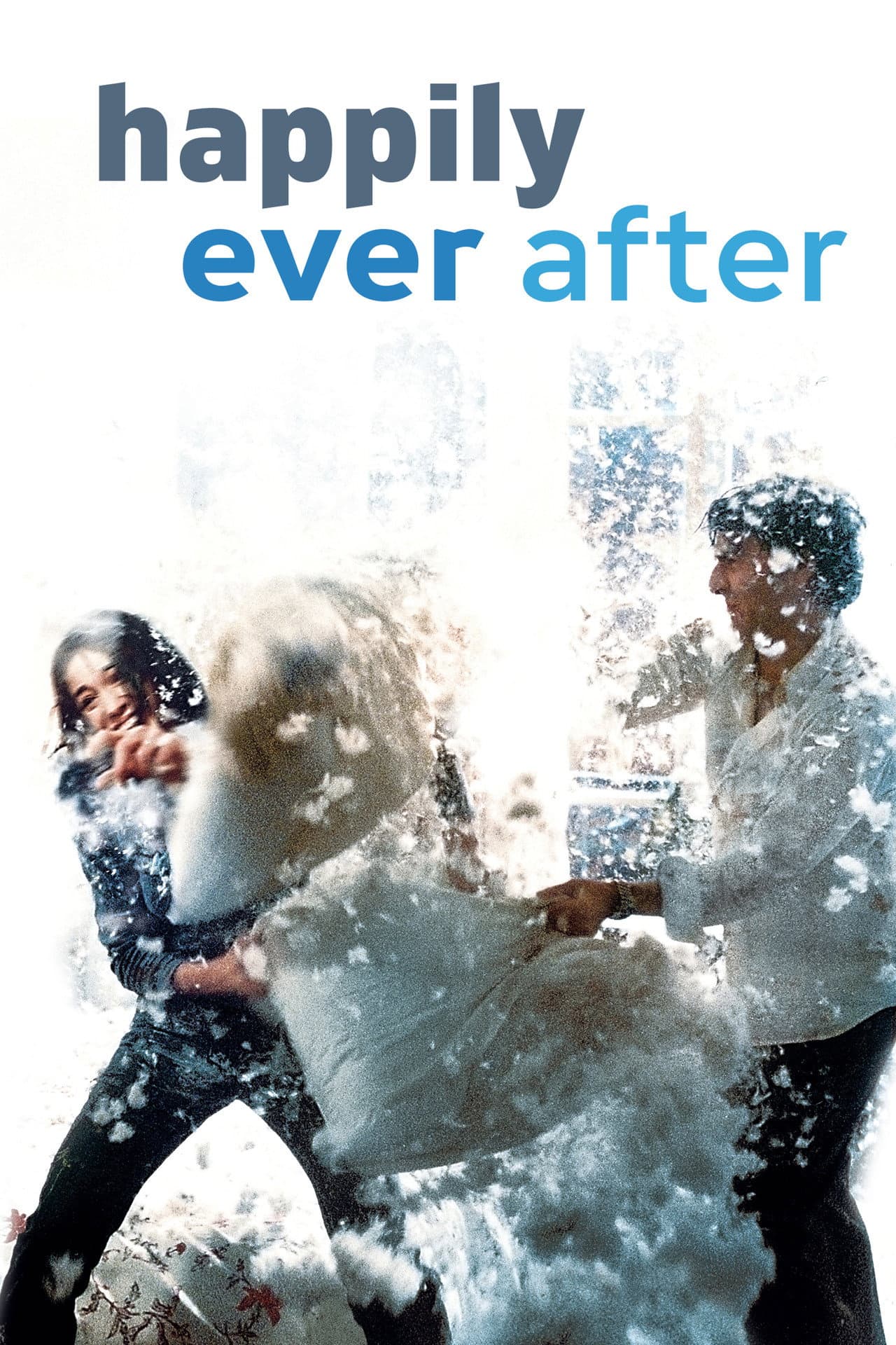 Happily Ever After preview 2