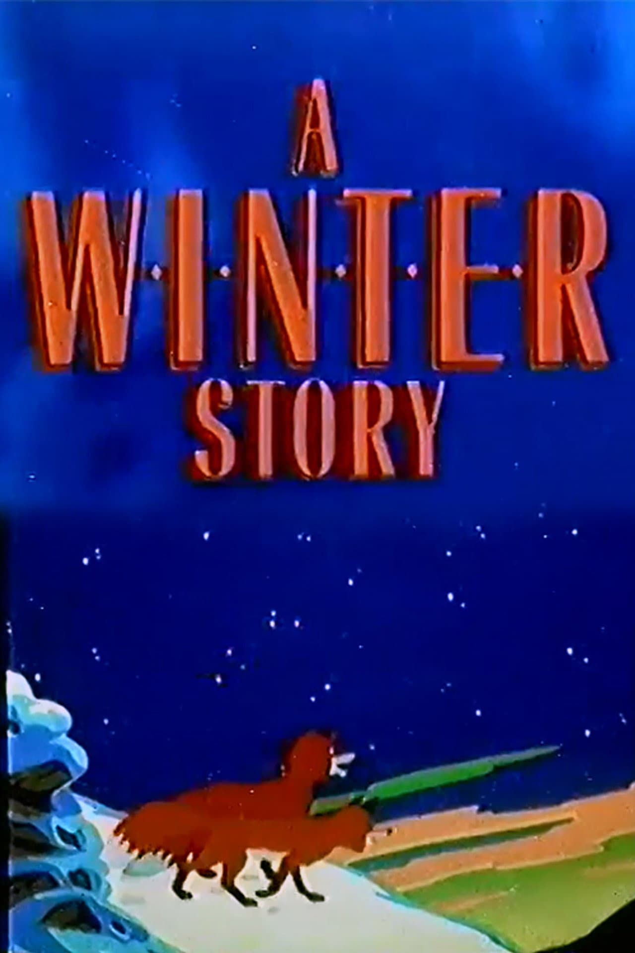 A Winter Story preview 1