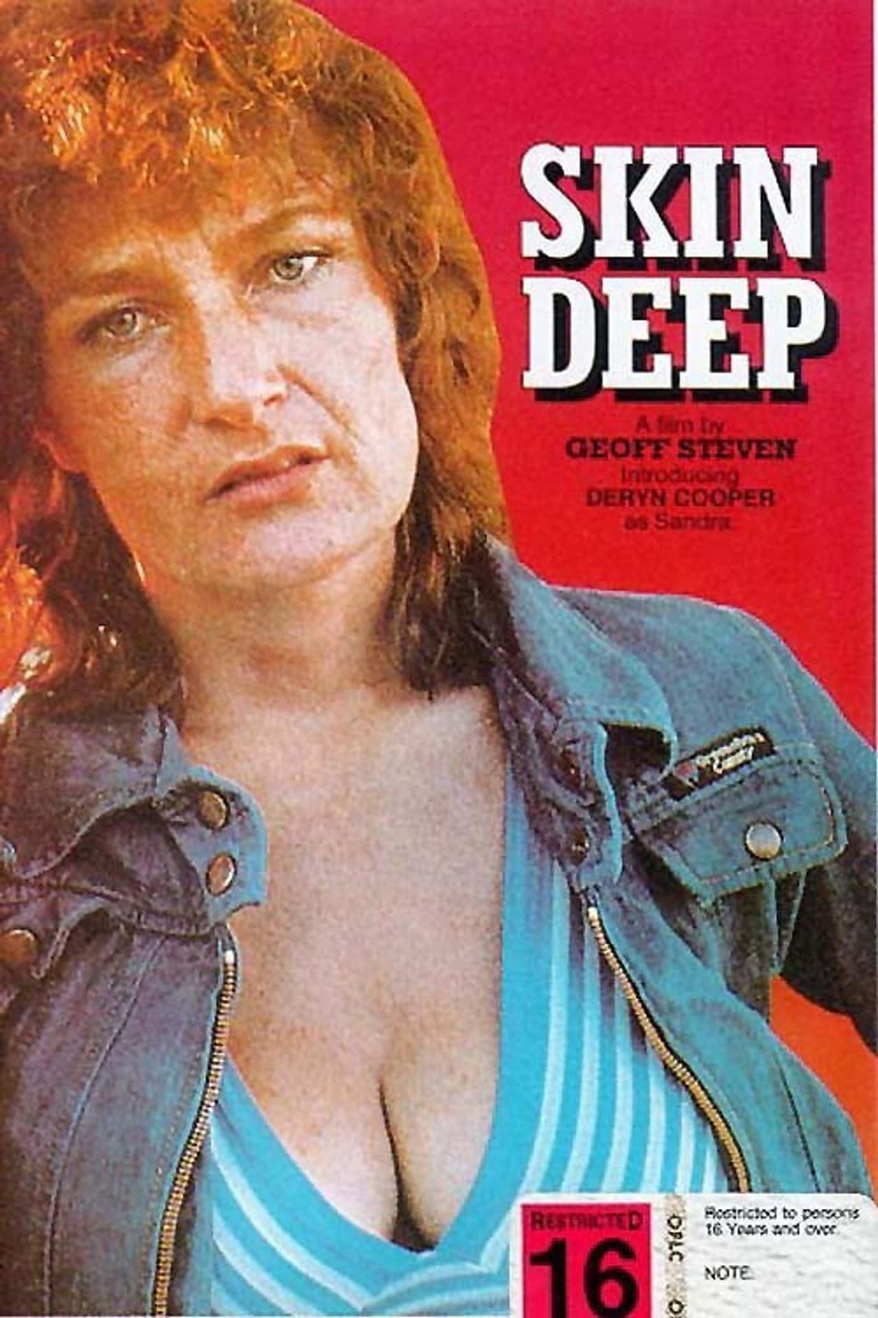 Skin Deep preview 1