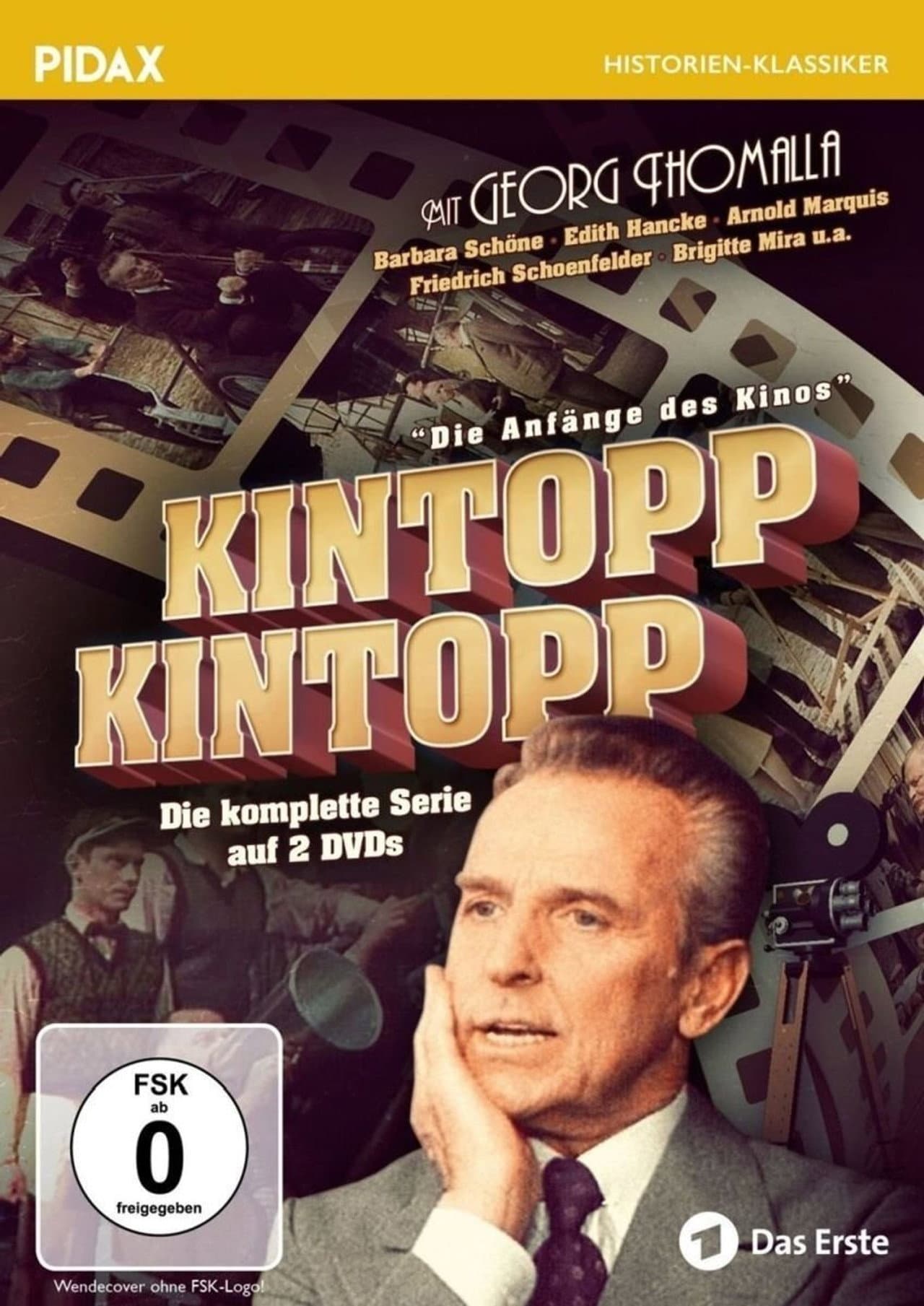 Kintopp-Kintopp preview 1