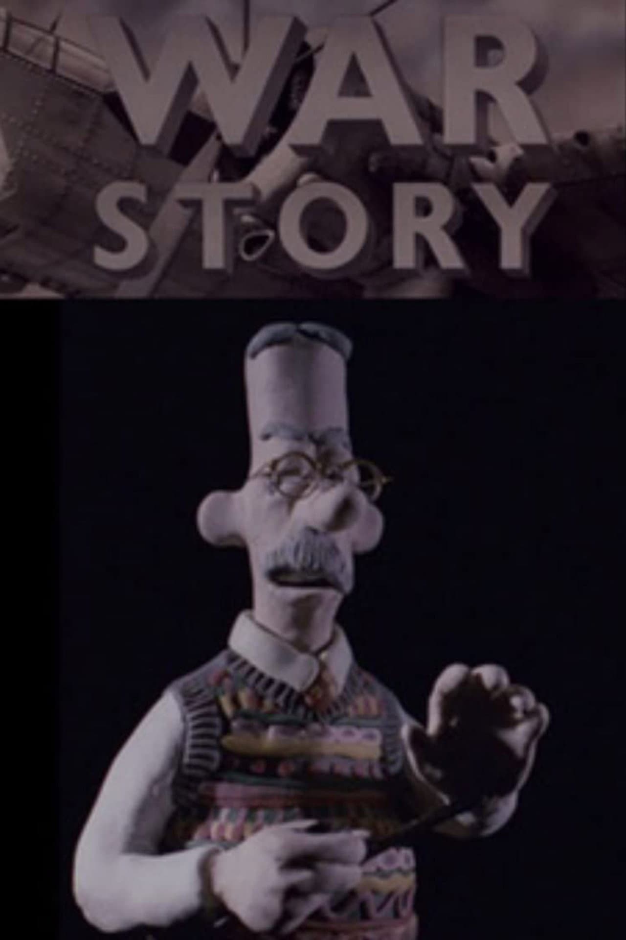 War Story preview 2