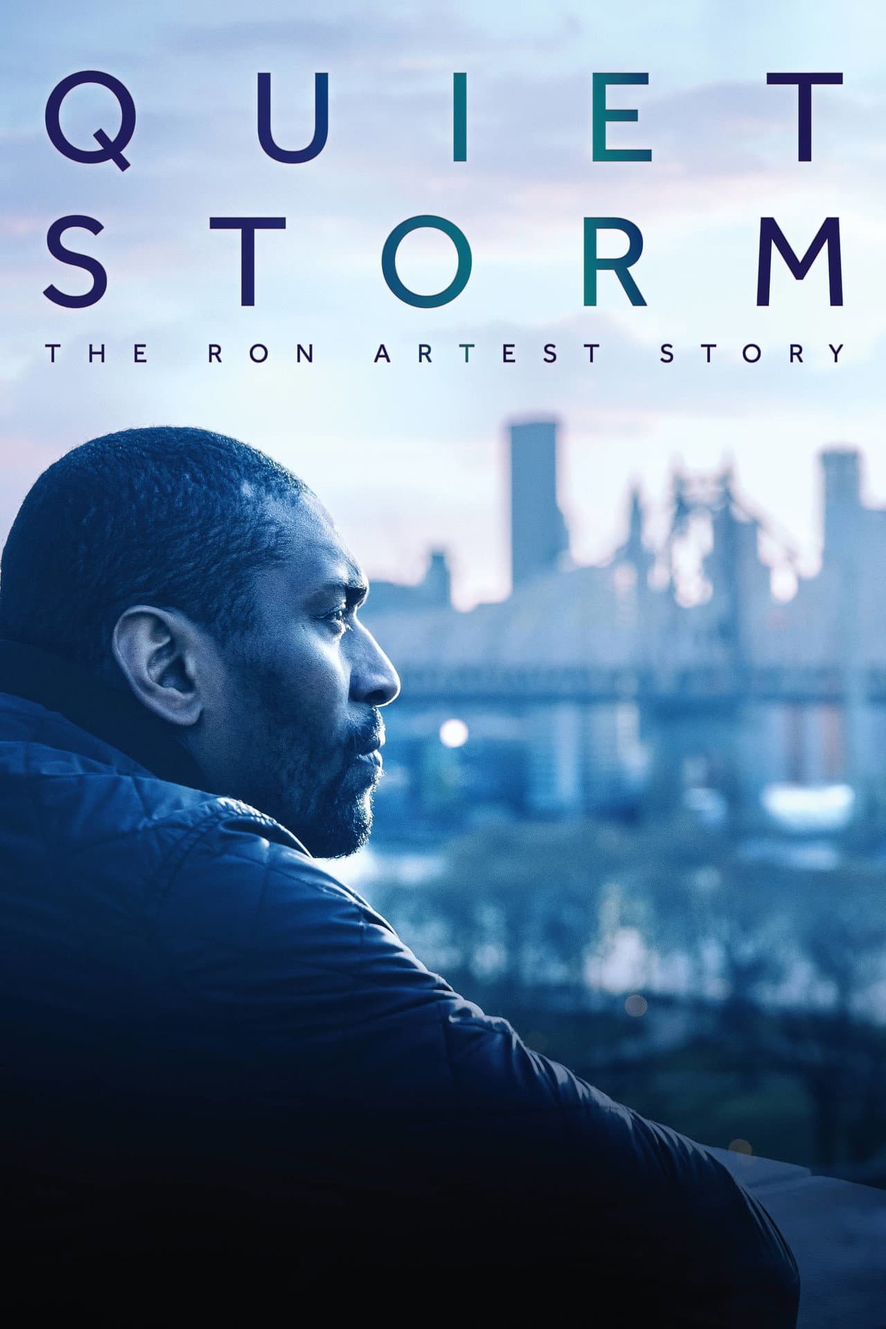 Quiet Storm: The Ron Artest Story preview 2