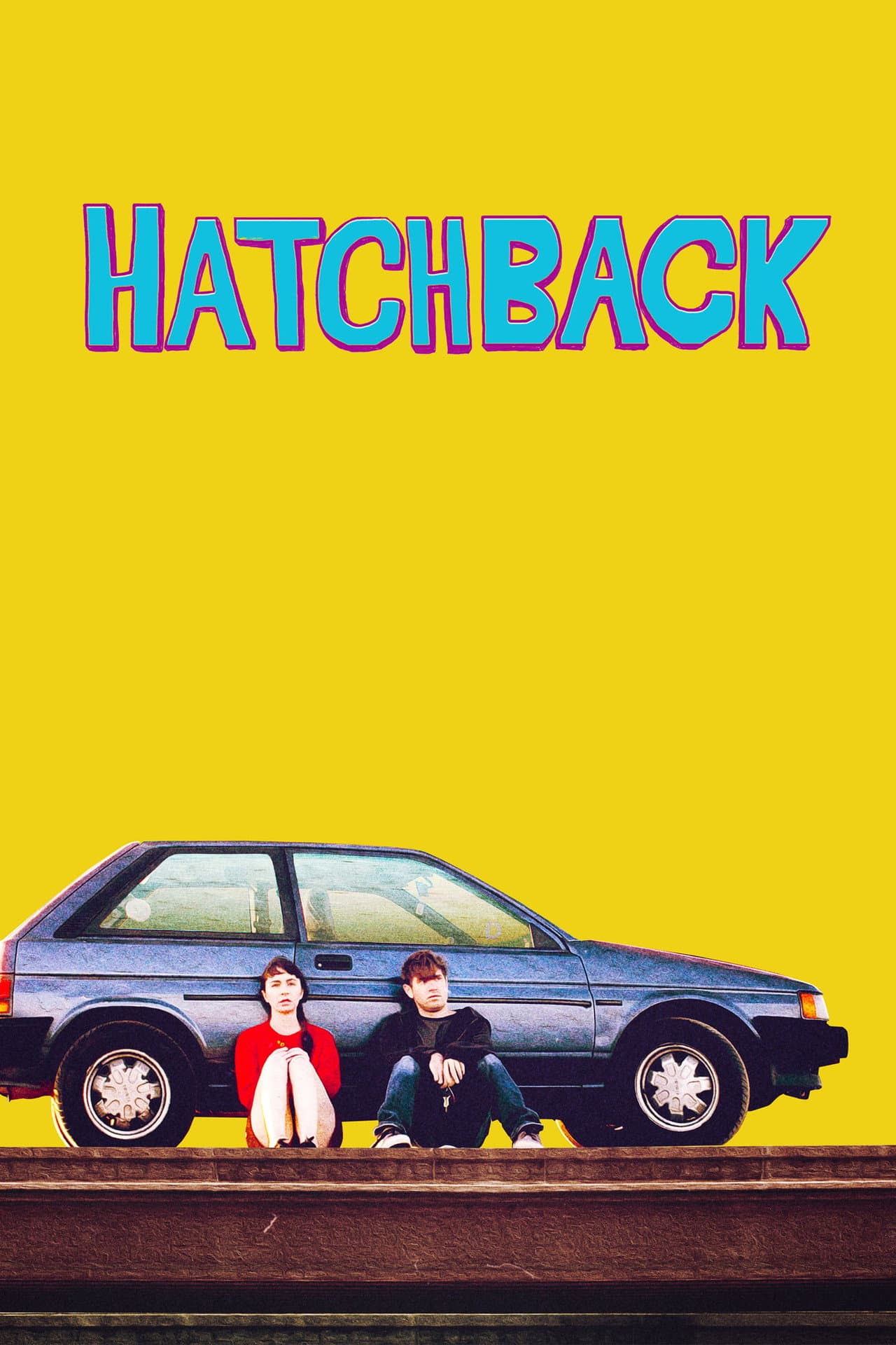 Hatchback preview 2